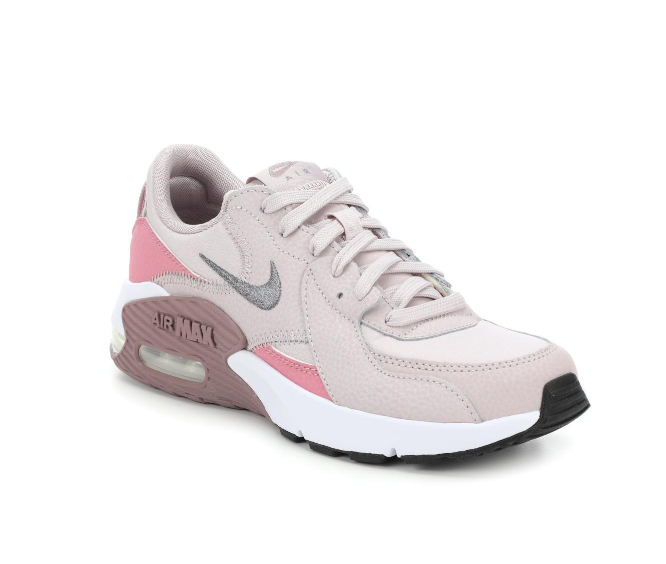 Women's Nike Air Max Excee Sneakers Product Image