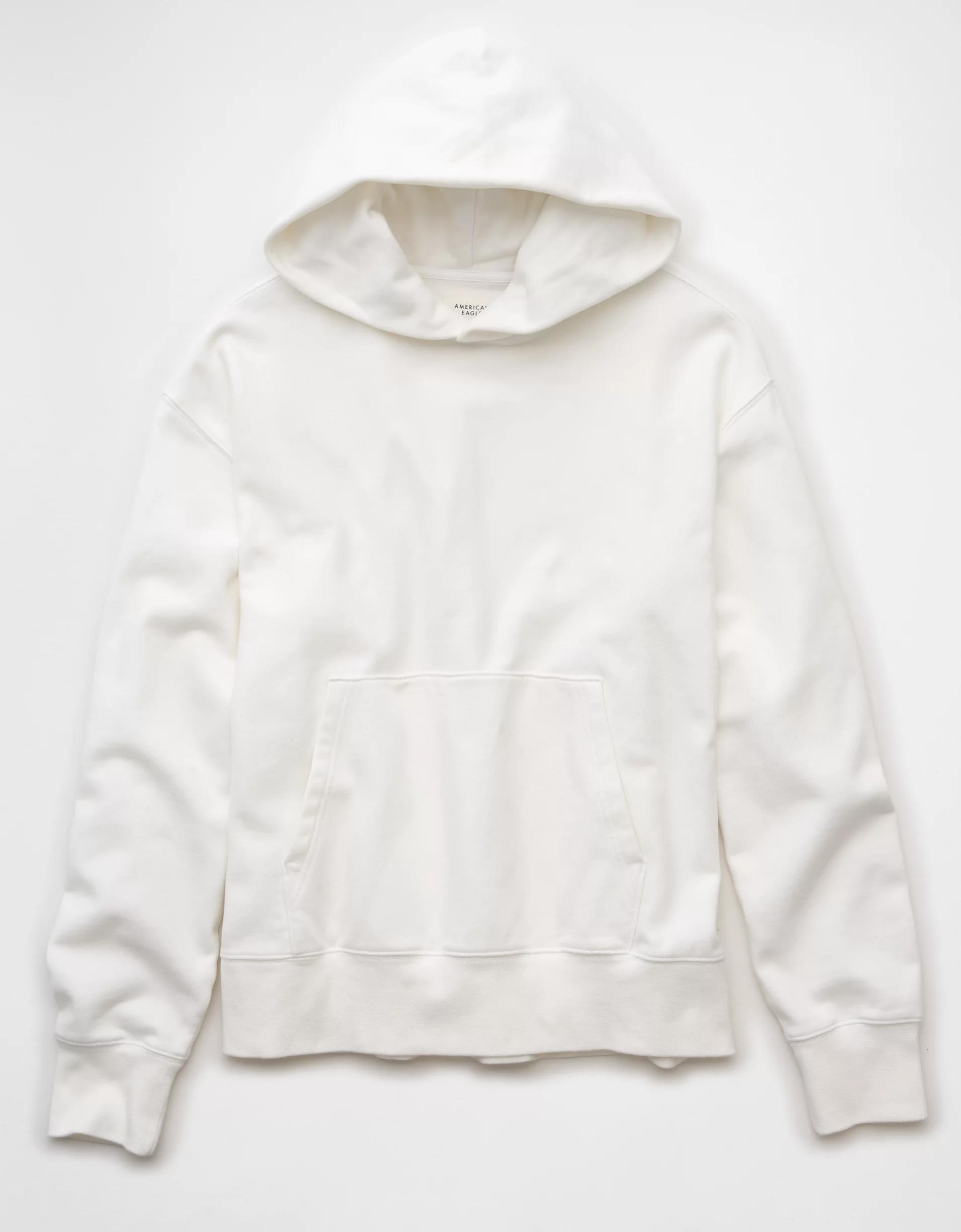 AE Laidback Luxe Heavyweight Hoodie Product Image