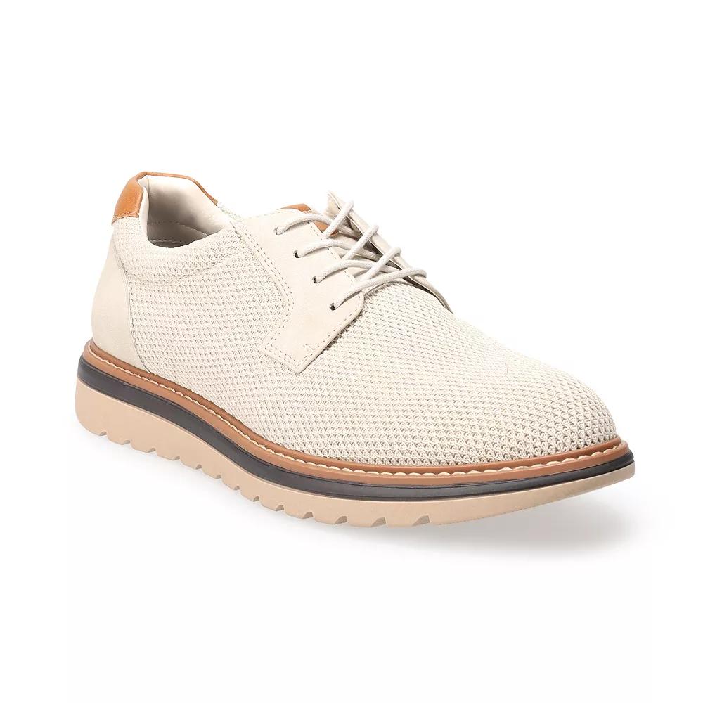 Sonoma Goods For Life® Men's New Knit Sneakers,  Product Image