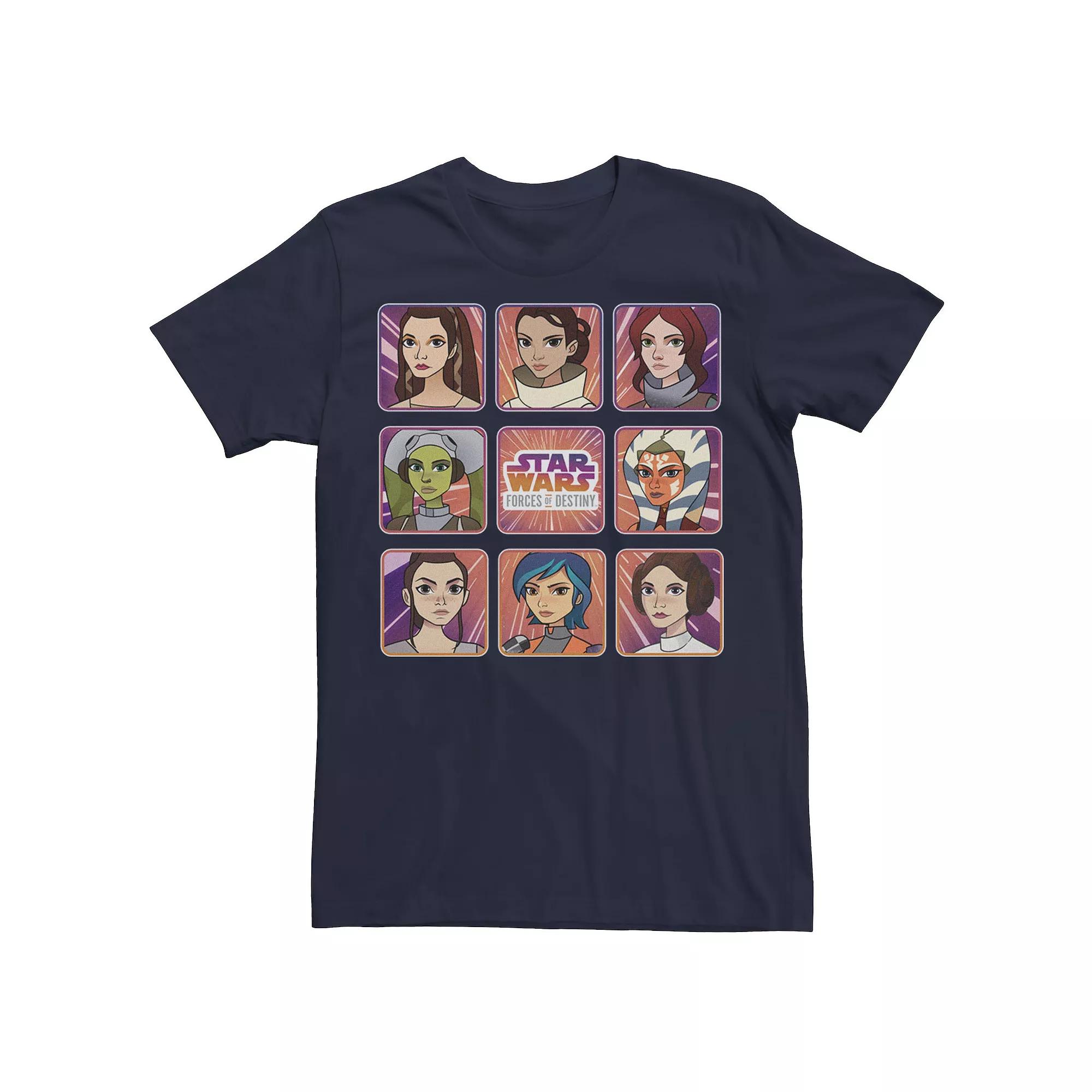 Men's Marvel Monsters Unleashed Comic Cover Tee,  Product Image