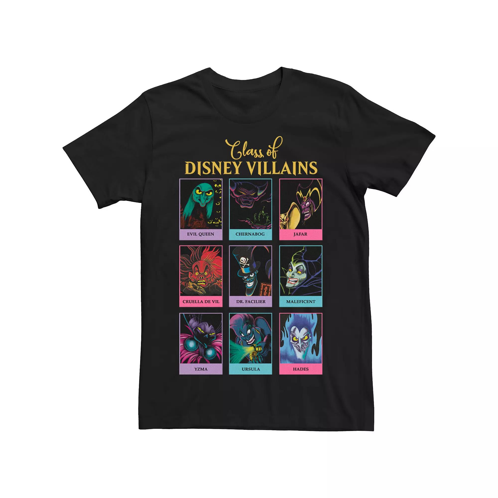 Big & Tall Star Wars Millennium Falcon Retro Stripes Logo Tee, Men's, Size: 5XL, Black Product Image