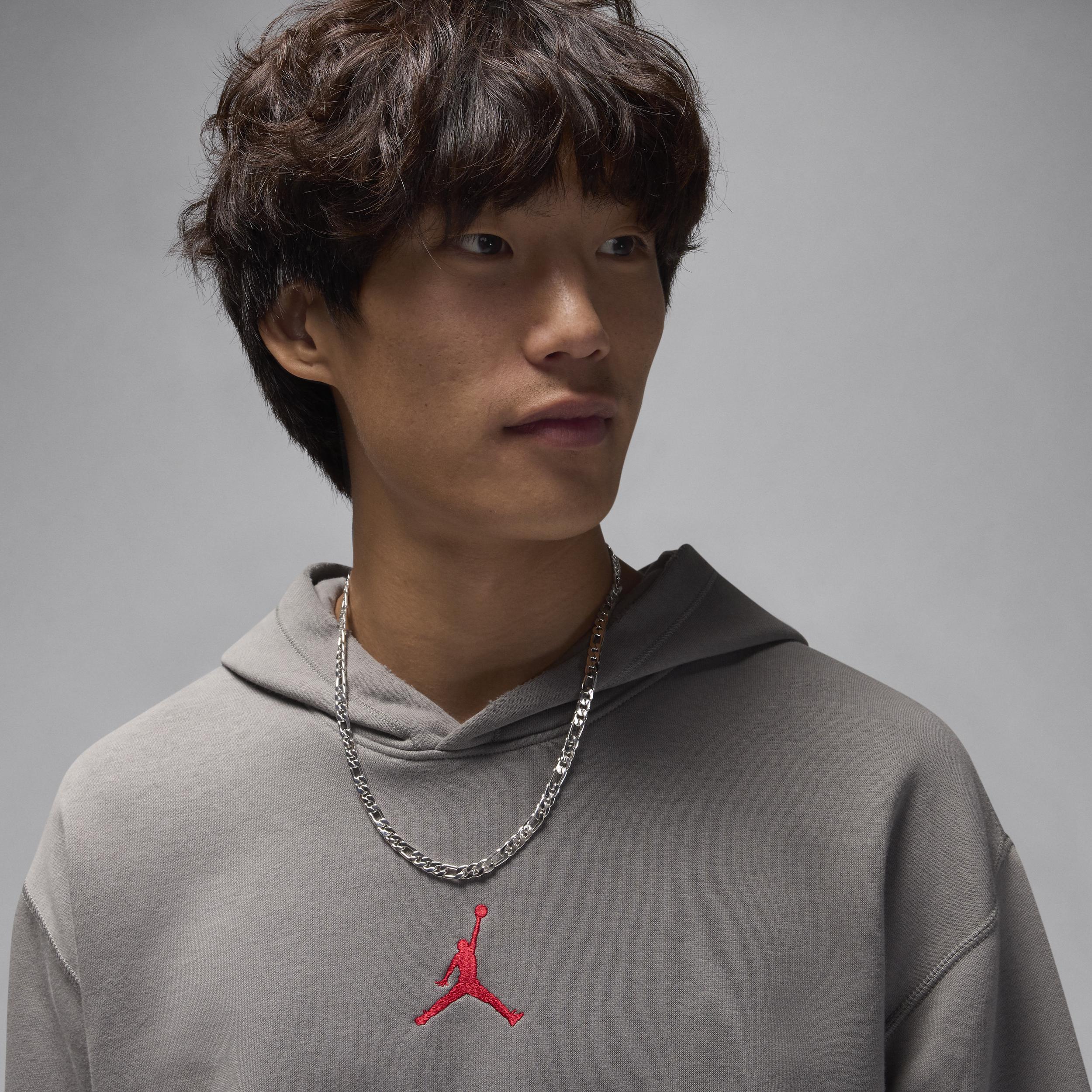 Mens Brooklyn Fleece Meant To Fly Pullover Hoodie Product Image