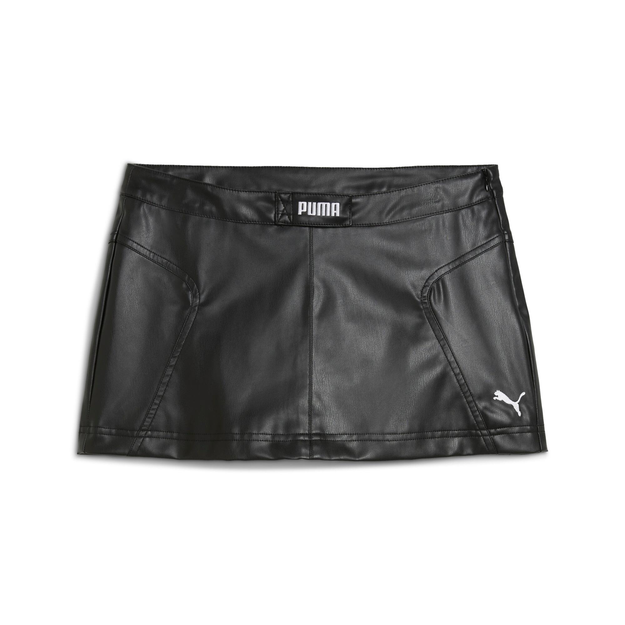 FUTURE.PUMA.ARCHIVE Skirt Women Product Image