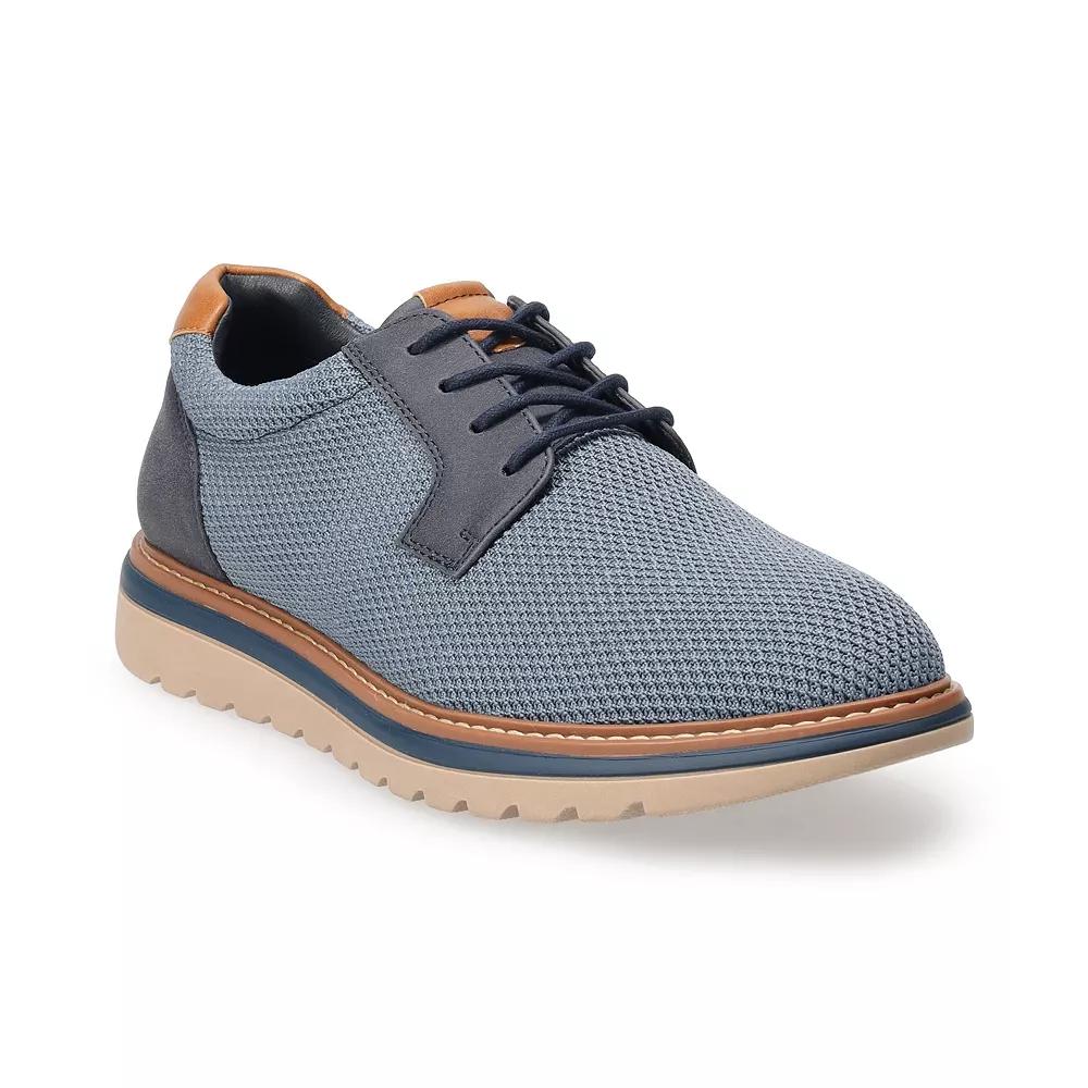 Sonoma Goods For Life® Men's New Knit Sneakers,  Product Image