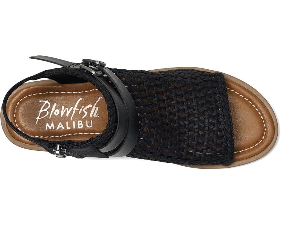 Ardice Strappy Sandals Product Image