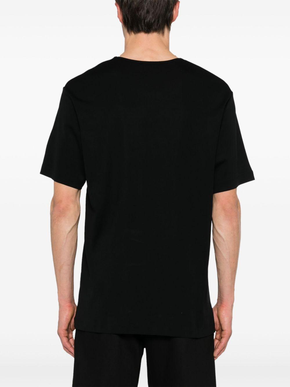lightweight-jersey T-shirt Product Image
