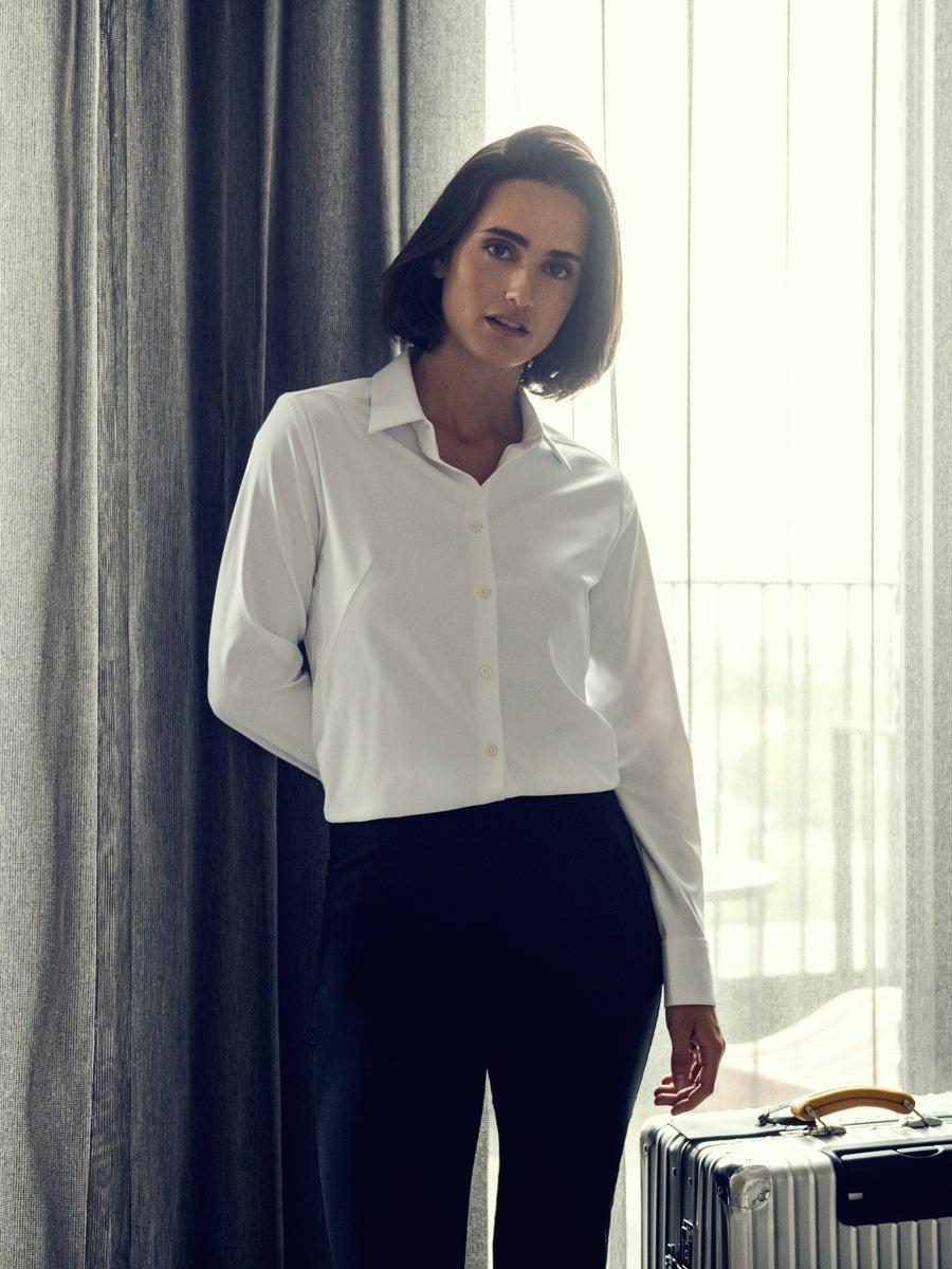 Women's AeroZero° Shirt Product Image