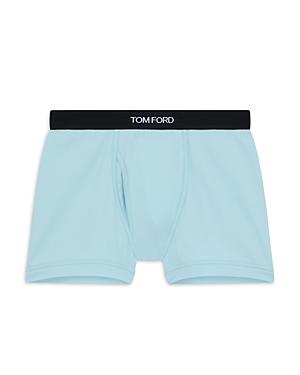 Tom Ford Cotton Blend Boxer Briefs Product Image