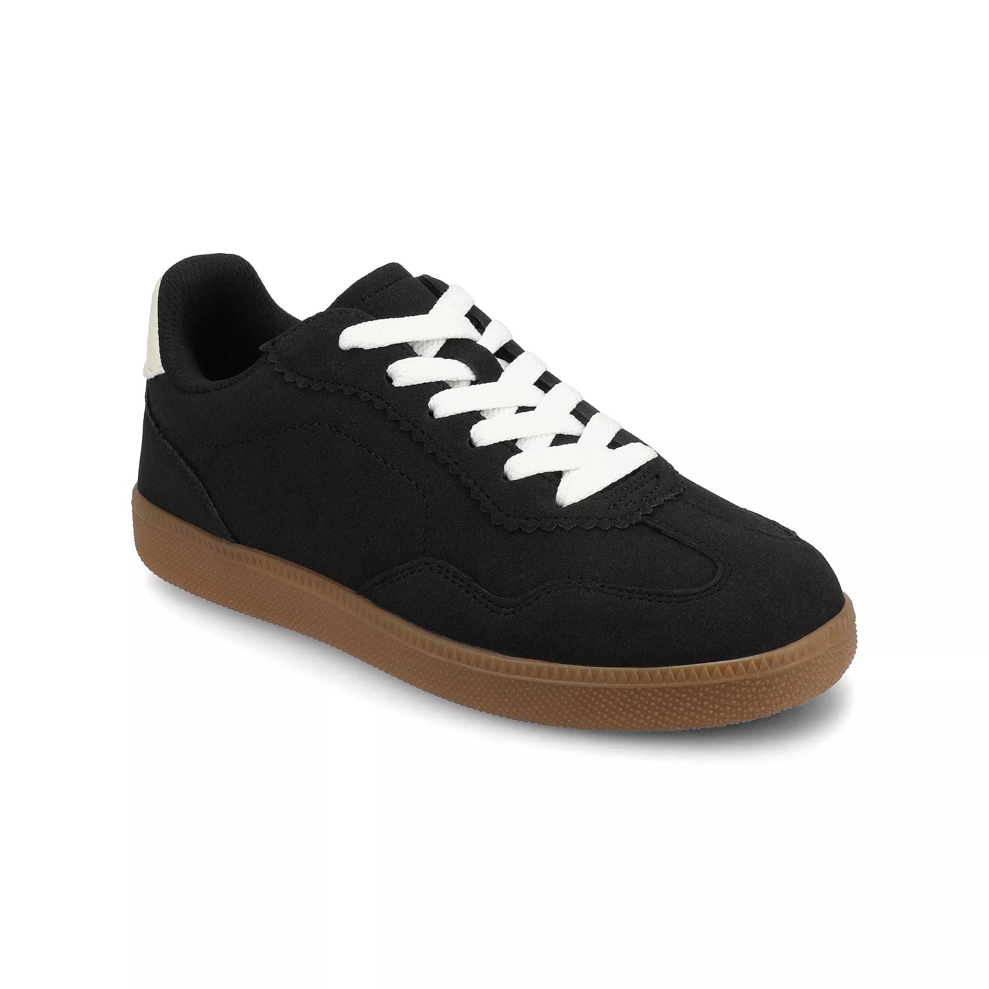 Journee Collection Womens Lummie Sneaker Product Image