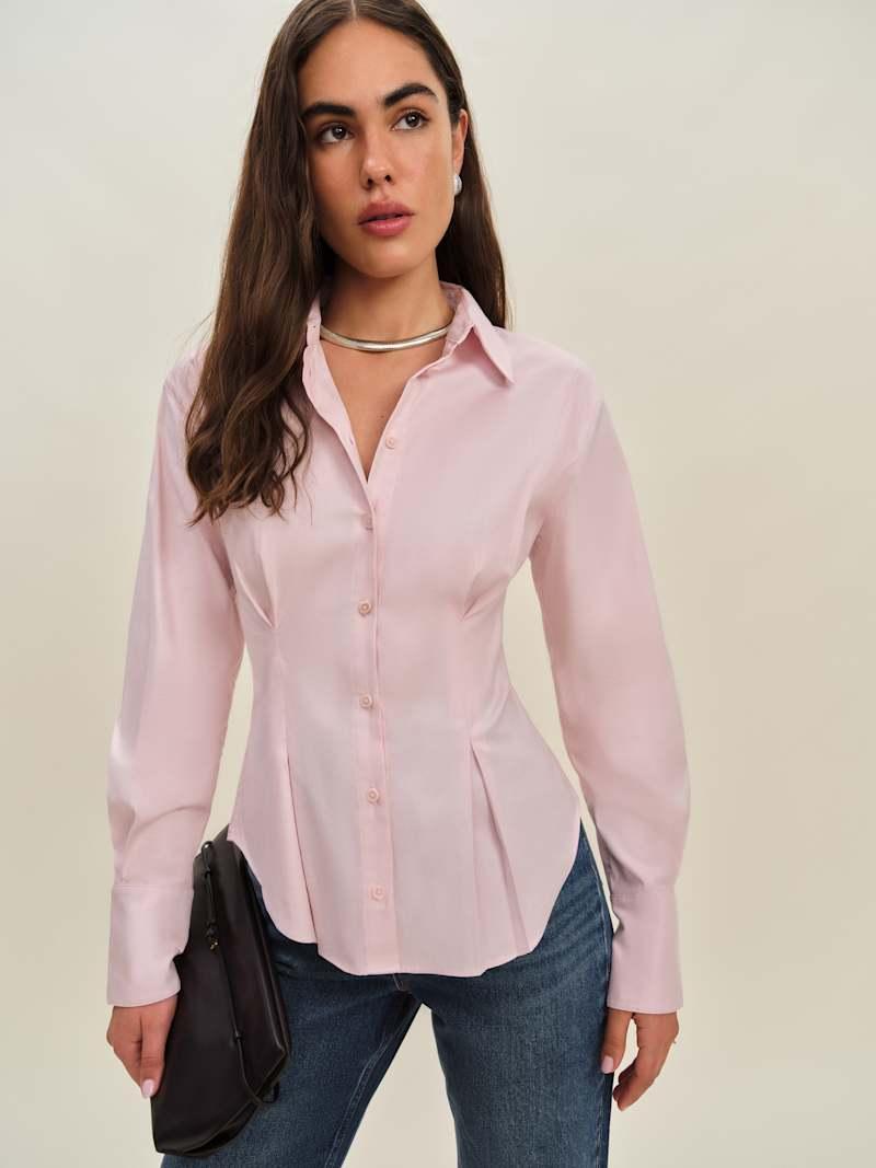 Becker Shirt Product Image