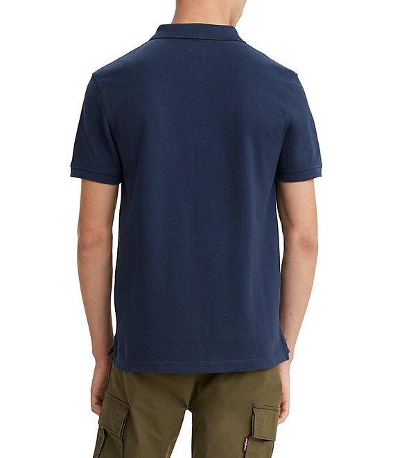 Levi's® Short Sleeve Polo Shirt Product Image