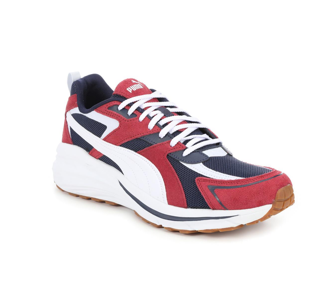 Men's Puma Hypnotic Sneakers Product Image