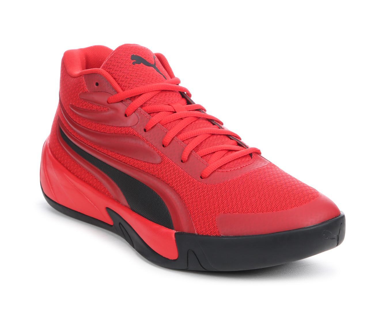 Men's Puma Court Pro Basketball Shoes Product Image