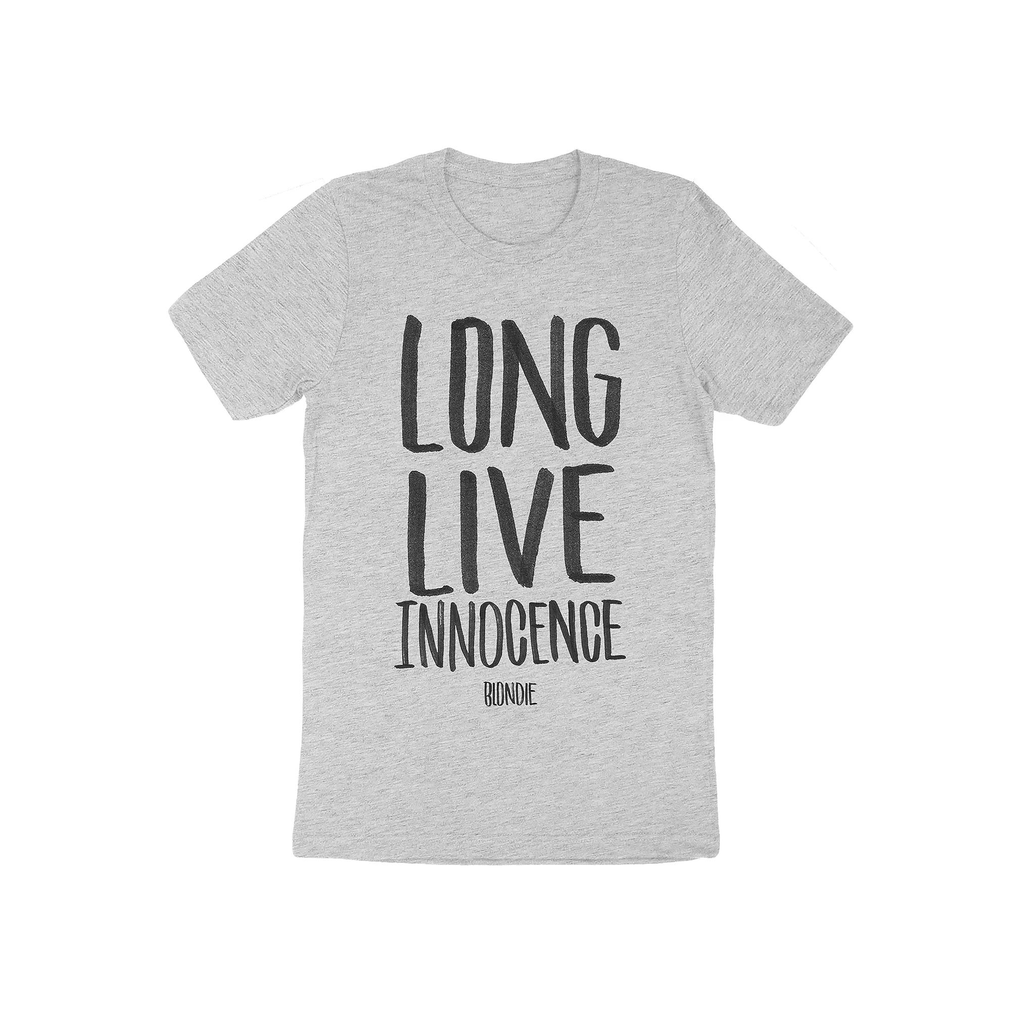 Mens Blondie Tee Product Image