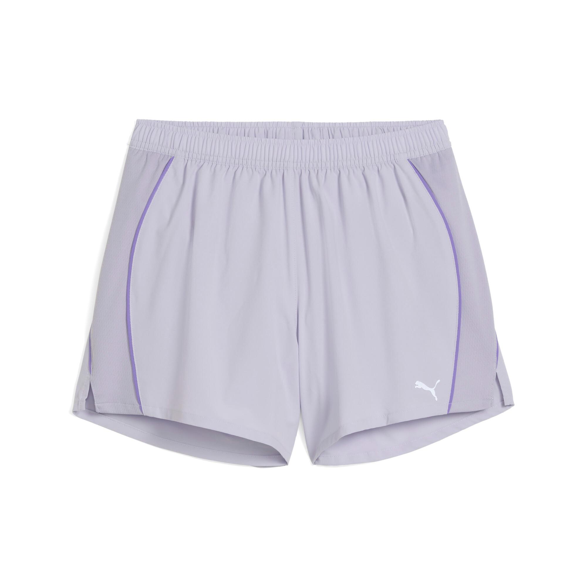 RUN VELOCITY 5 SHORT Women Product Image