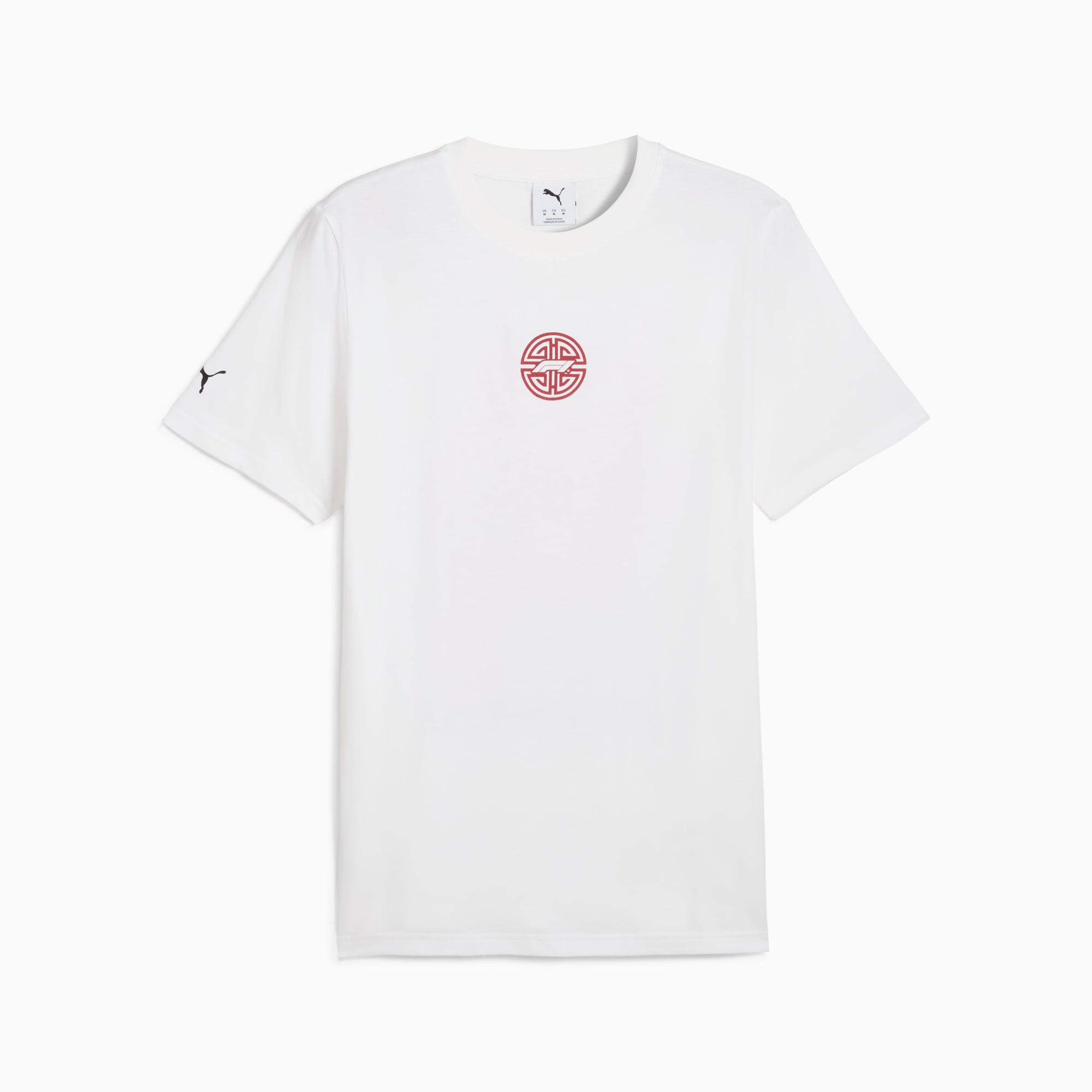 Formula 1® China Grand Prix Men's Tee Product Image