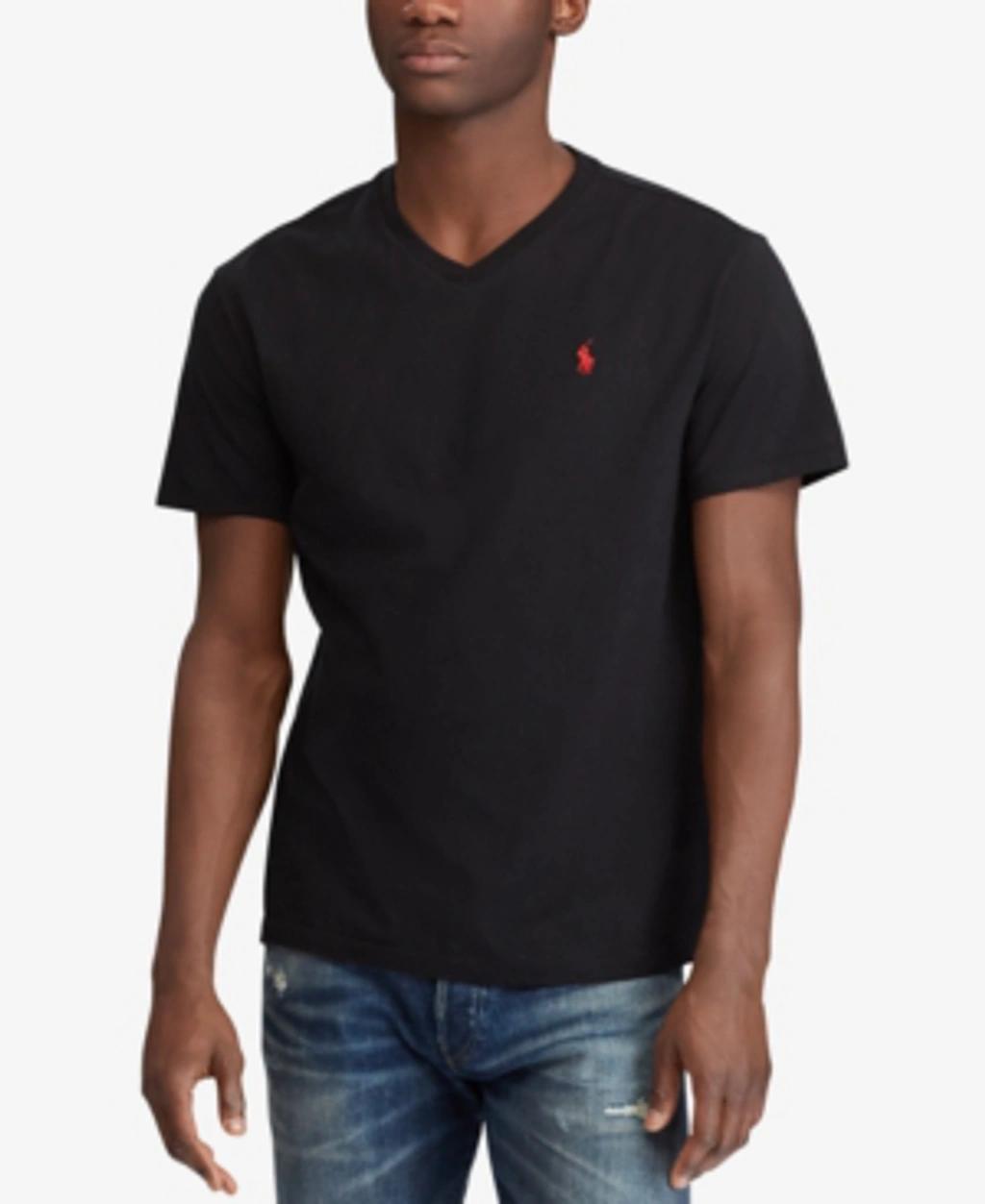 logo-print T-shirt Product Image