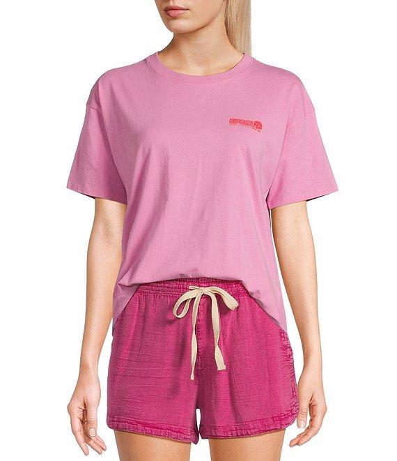 Rip Curl Ocean Tech Graphic Short Sleeve T-Shirt Product Image