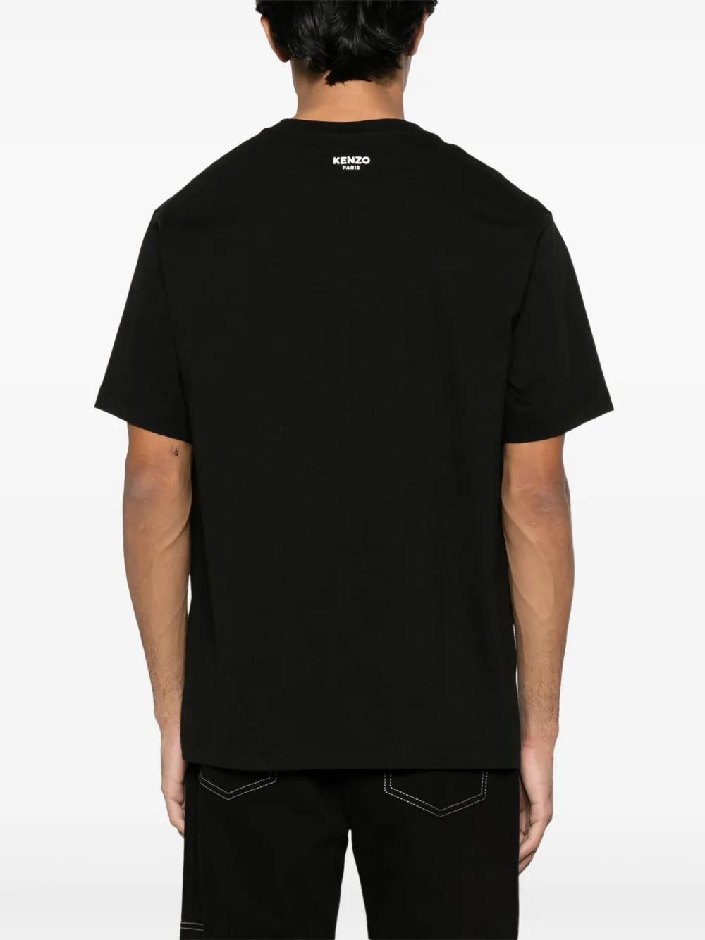 Kenzo Pop T-shirt Product Image