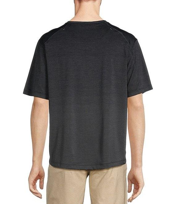 Tommy Bahama IslandZone® Short Sleeve Ombre Oasis T-Shirt Product Image