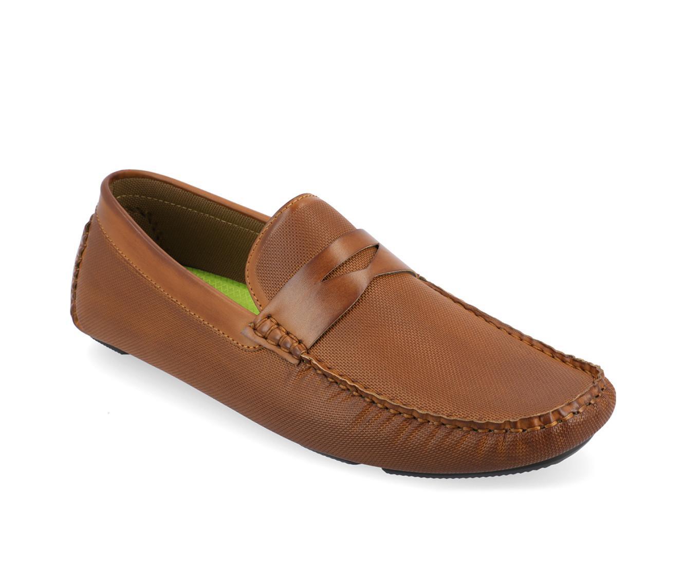 Men's Vance Co. Isaiah Casual Loafers Product Image