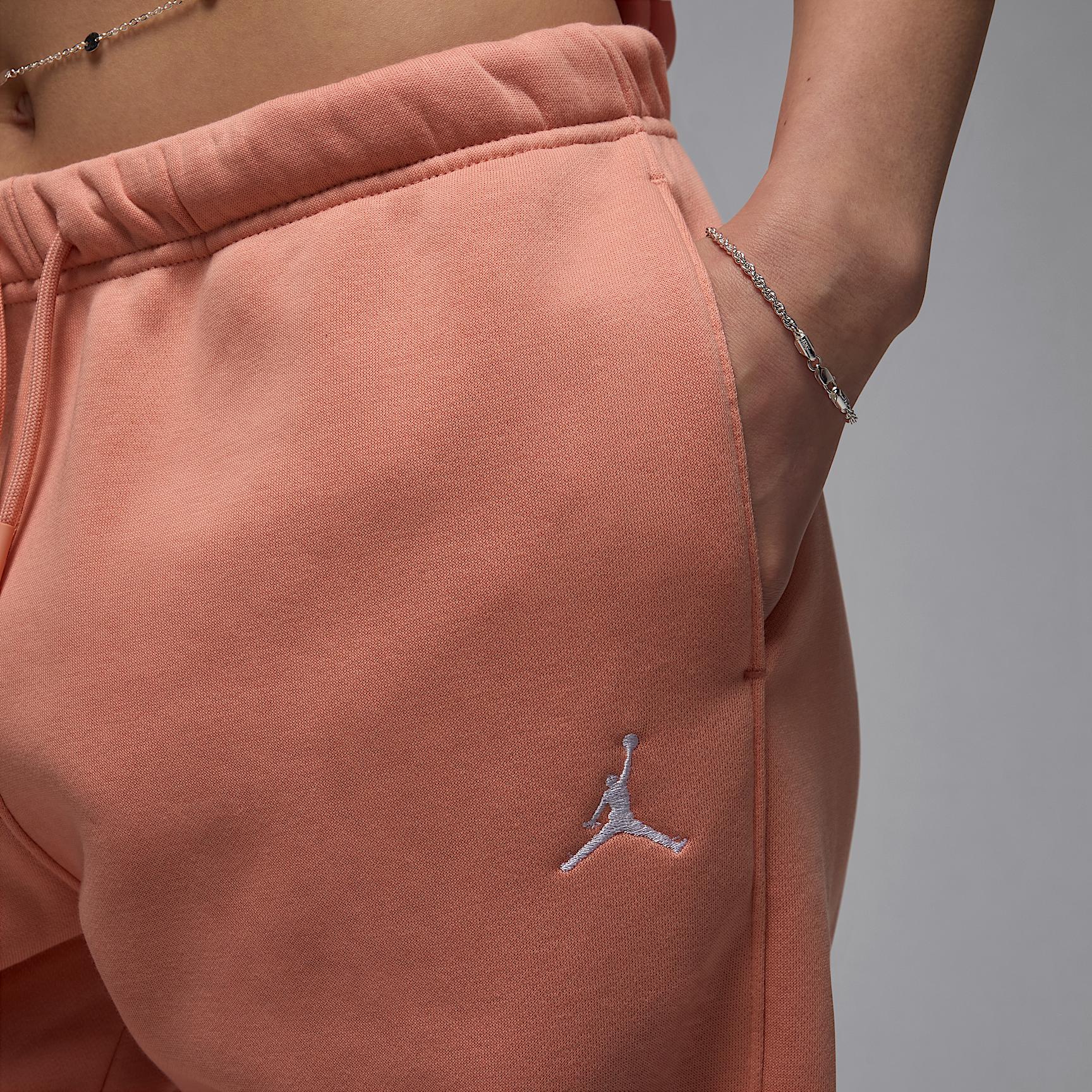 Jordan Brooklyn Fleece Women's Pants Product Image
