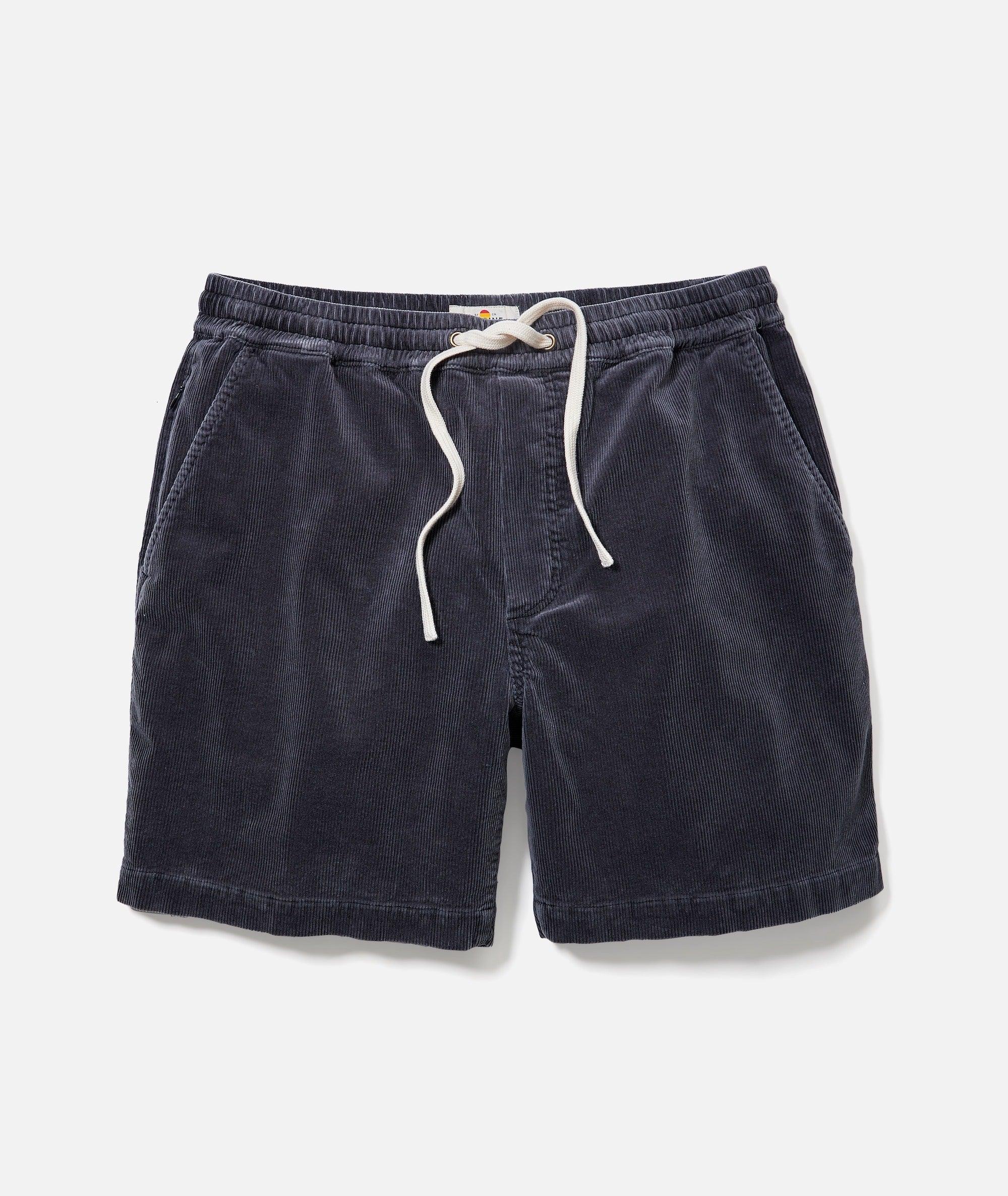 6" Saturday Corduroy Short Product Image