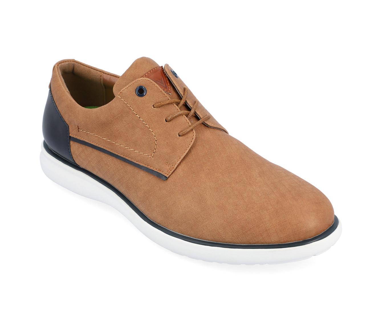 Men's Vance Co. Kirkwell Casual Dress Shoes Product Image