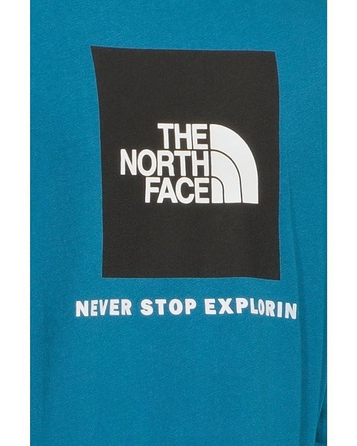 L/S Evolution Tee Product Image