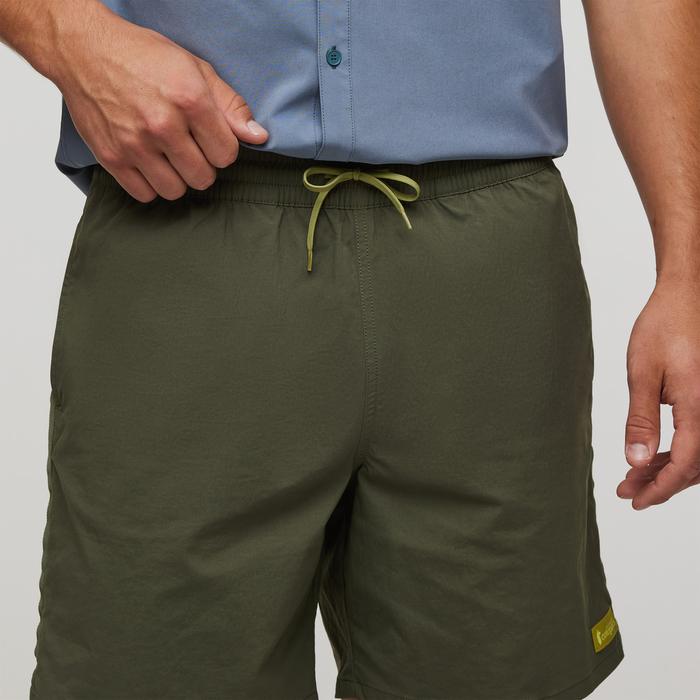 Brinco 7" Short - Solid - Men's Product Image