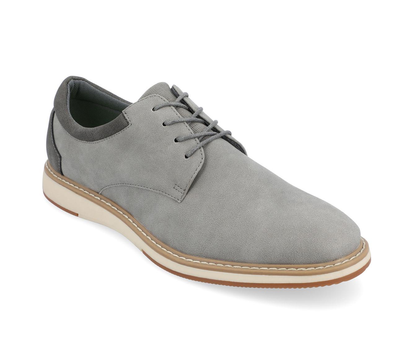 Men's Vance Co. Hodges Casual Oxfords Product Image