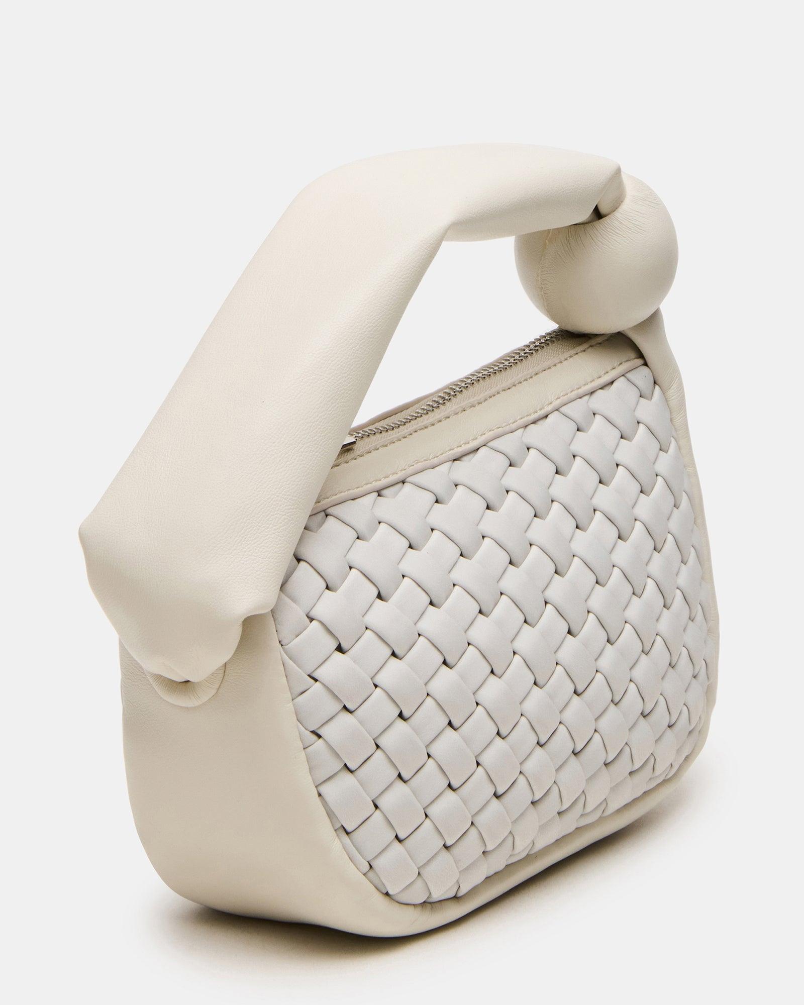 NATASHA BAG WHITE Female Product Image