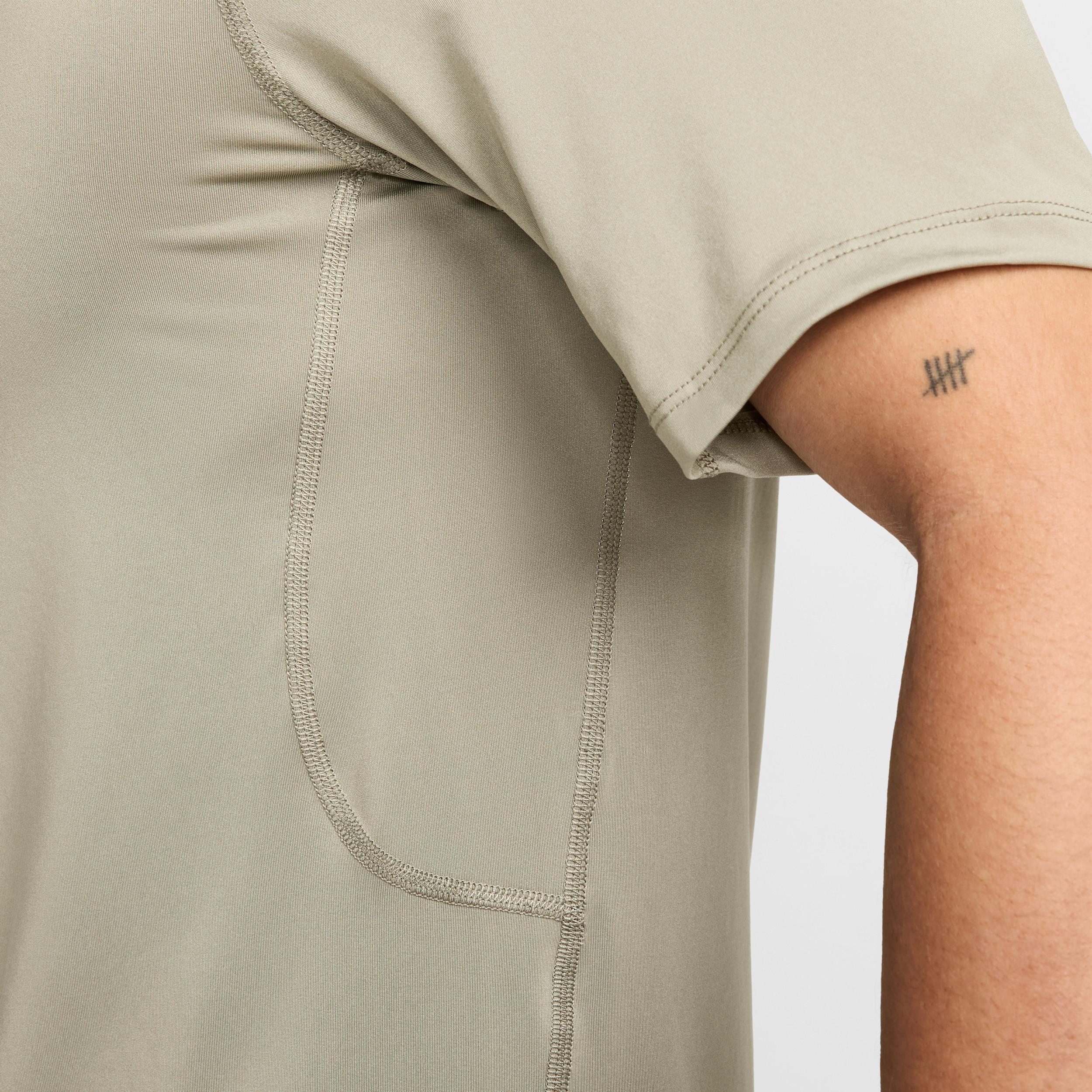 Men's Nike Pro Dri-FIT Slim Short-Sleeve Top Product Image