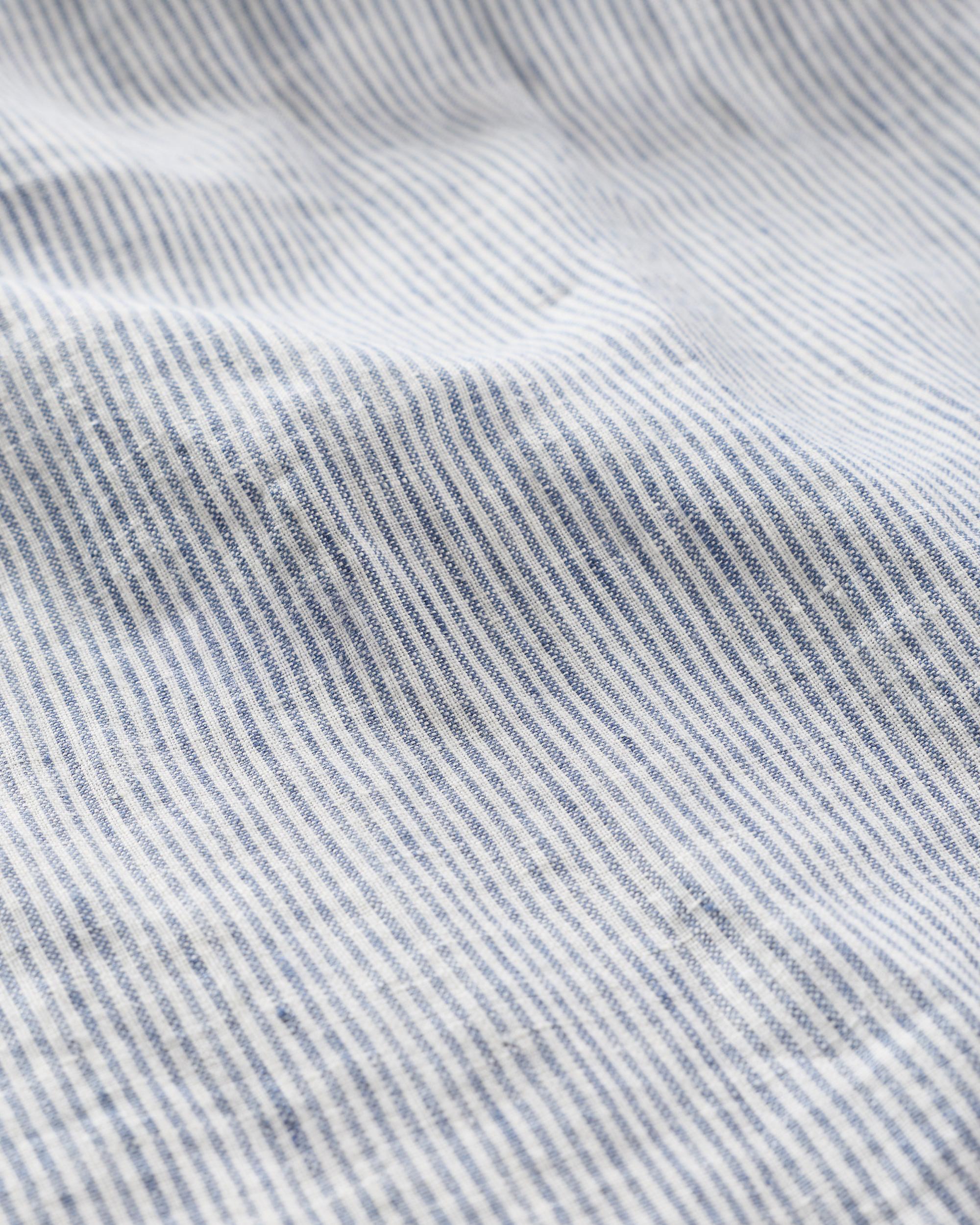 Quince | Women's 100% European Linen Long Sleeve Shirt Product Image