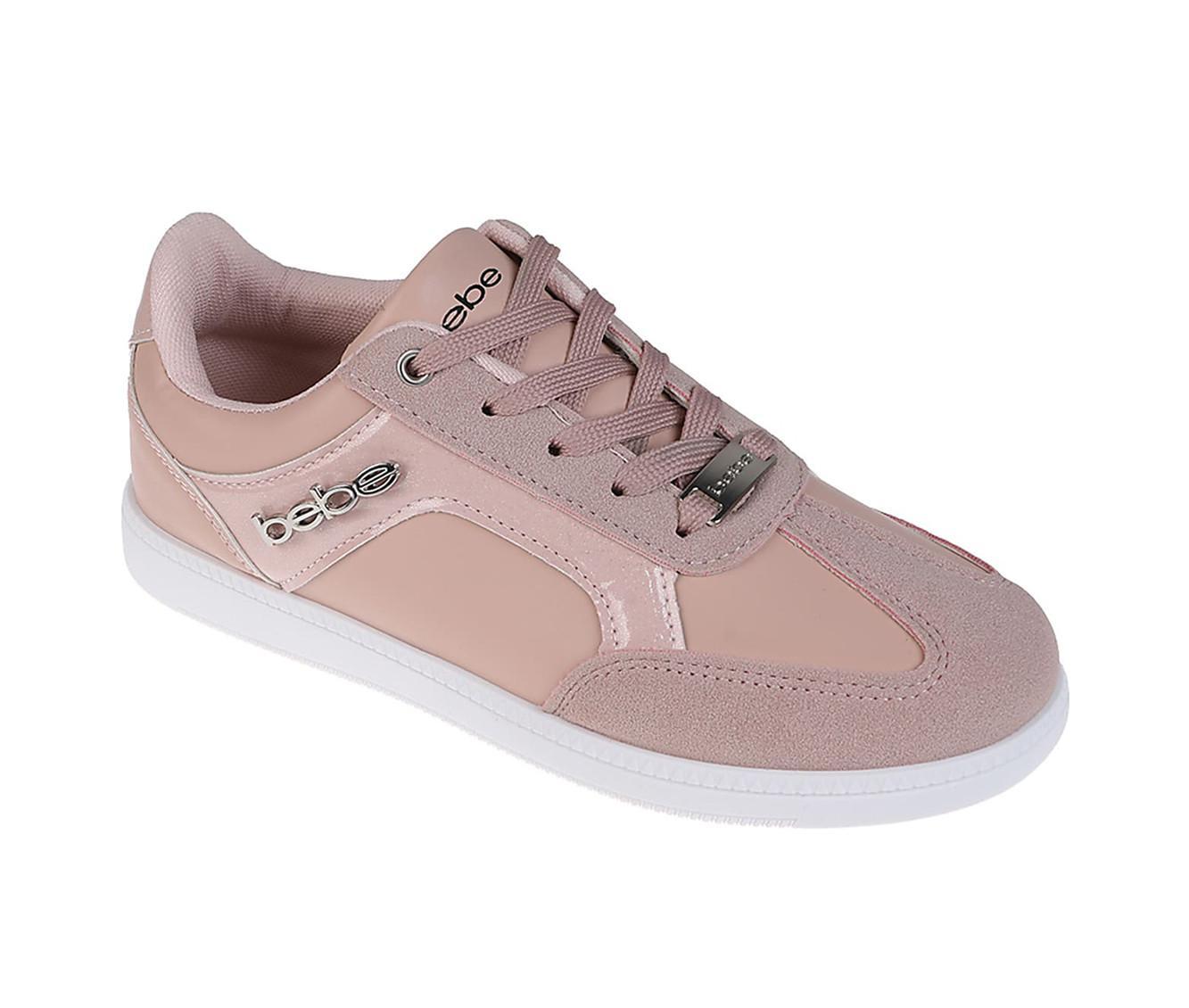 Women's Bebe Kay Sneakers Product Image