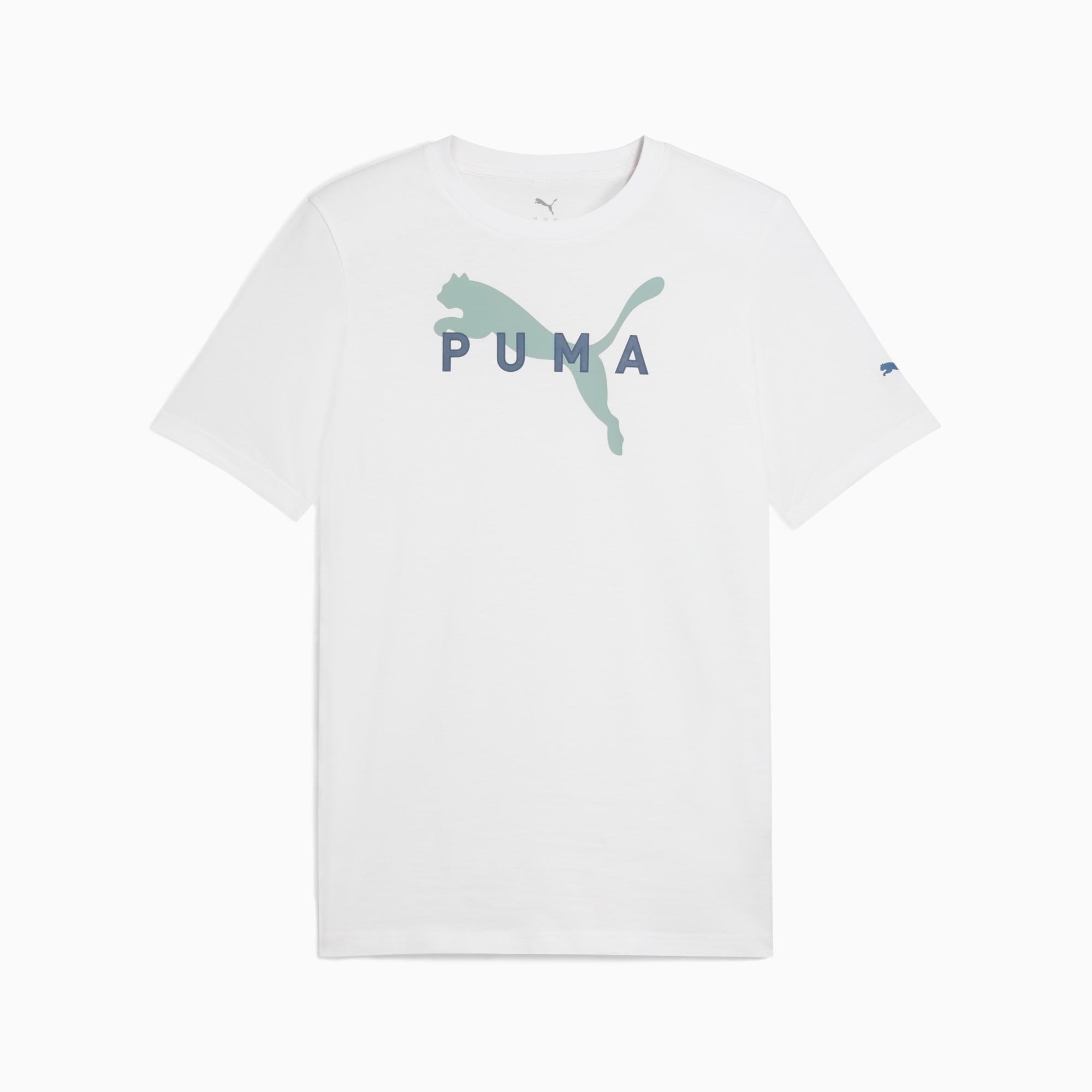 Puma Robust Tee Men Product Image