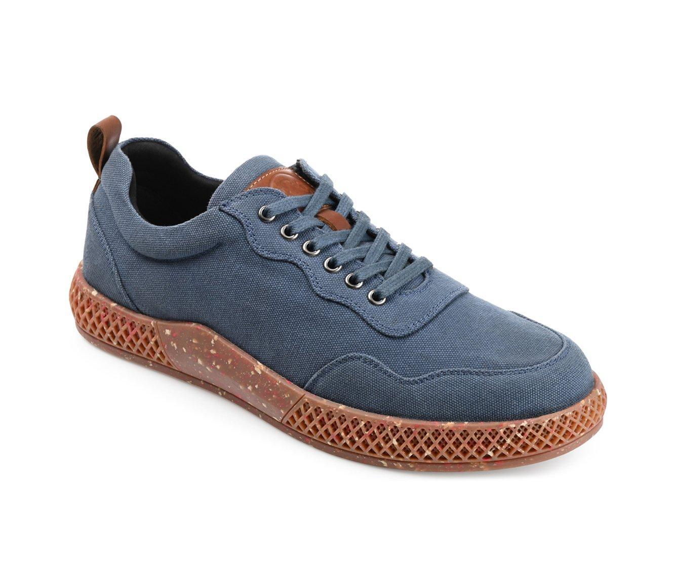 Men's Thomas & Vine Kemp Canvas Sneakers Product Image