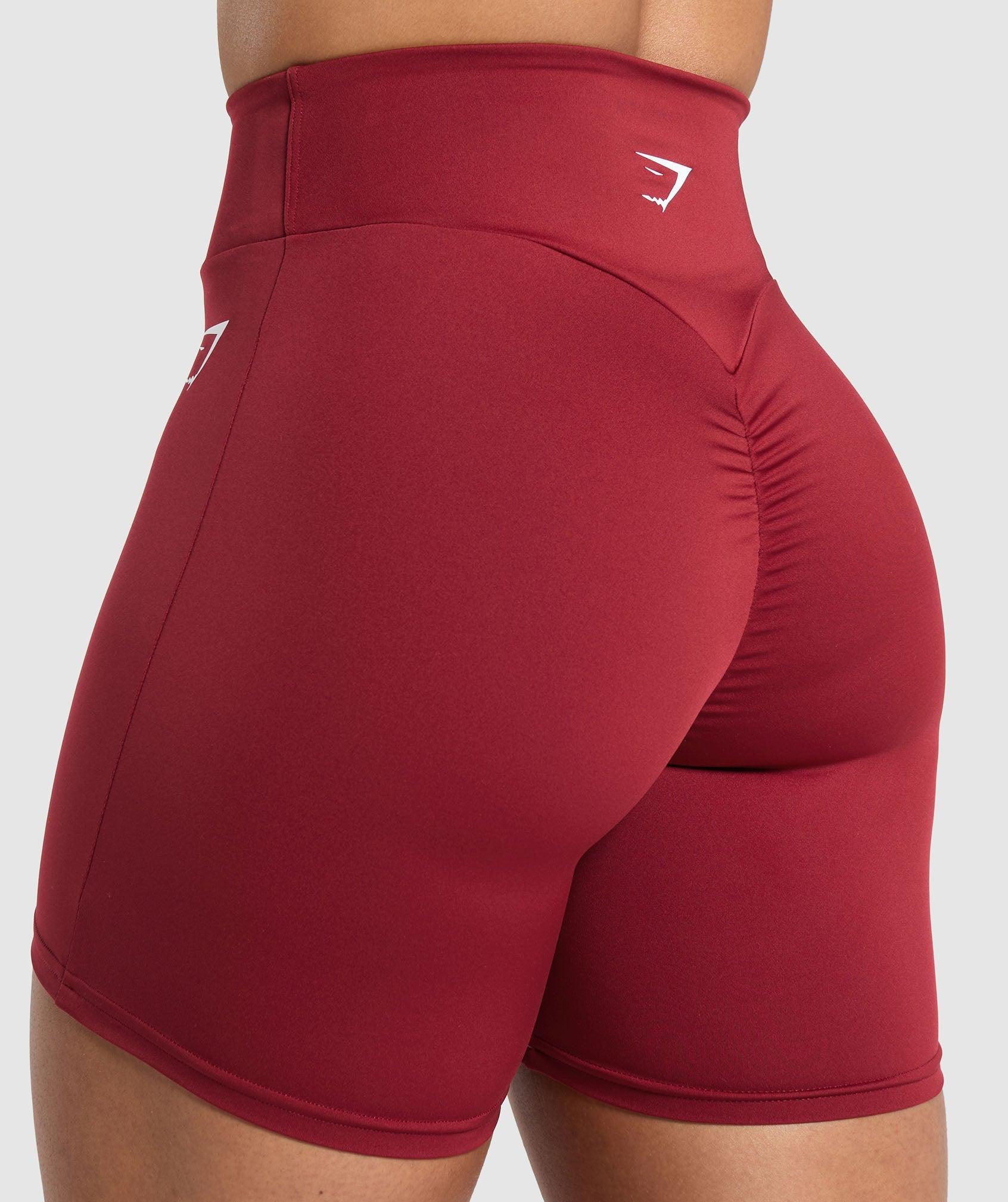 Reps Power Tight Shorts Product Image