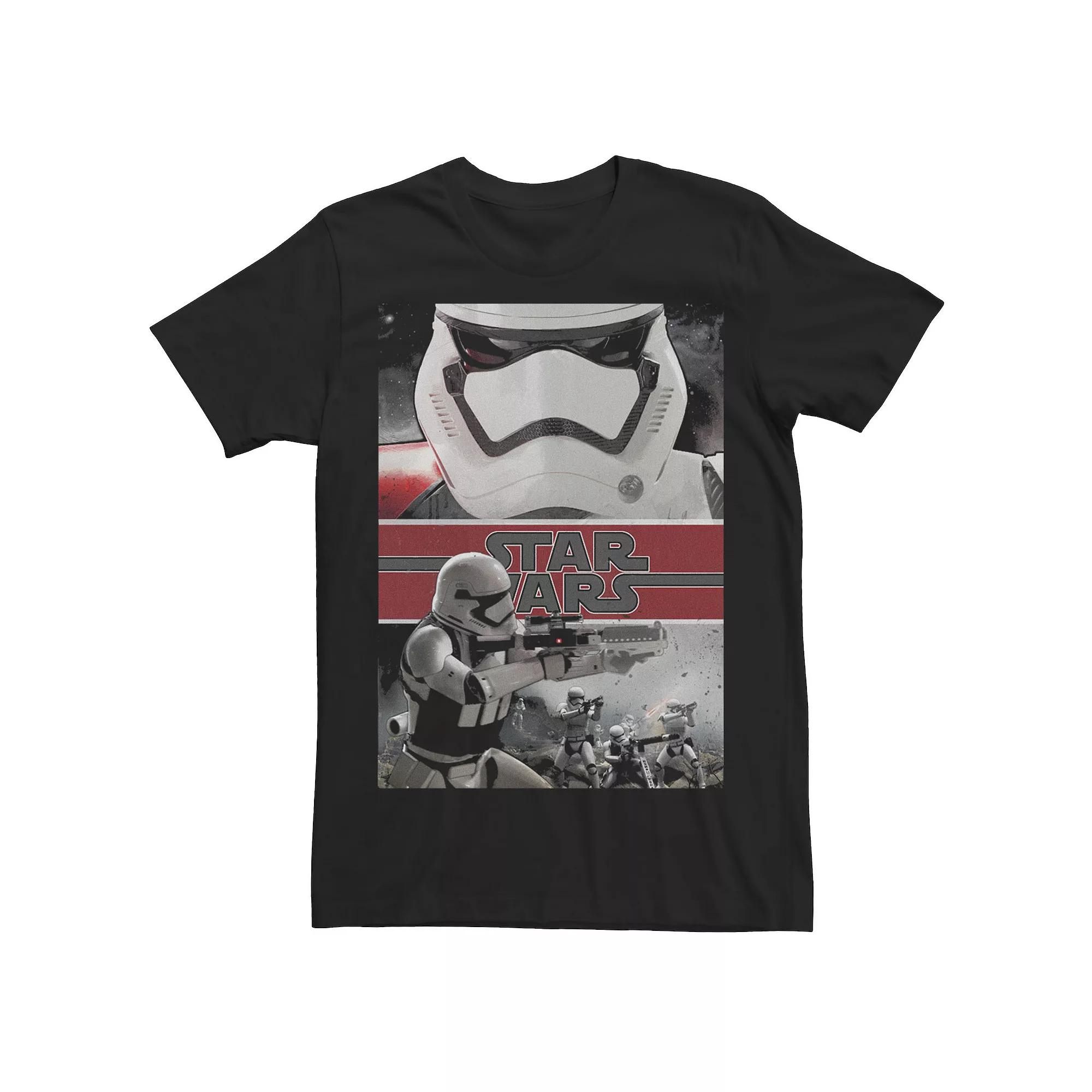 Men's Marvel Major X Union With Cable Comic Book Cover Tee,  Product Image