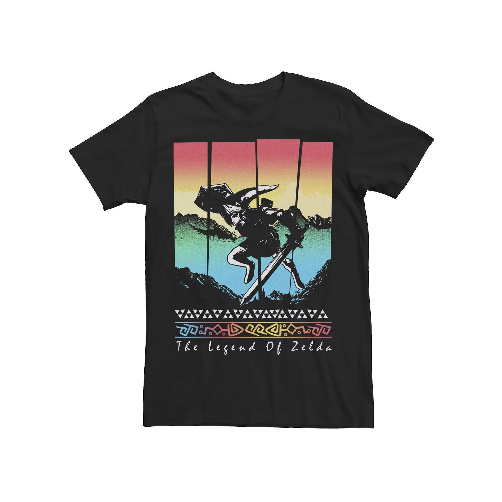 Men's Jurassic World Killer Dinosaur Collage Tee,  Product Image