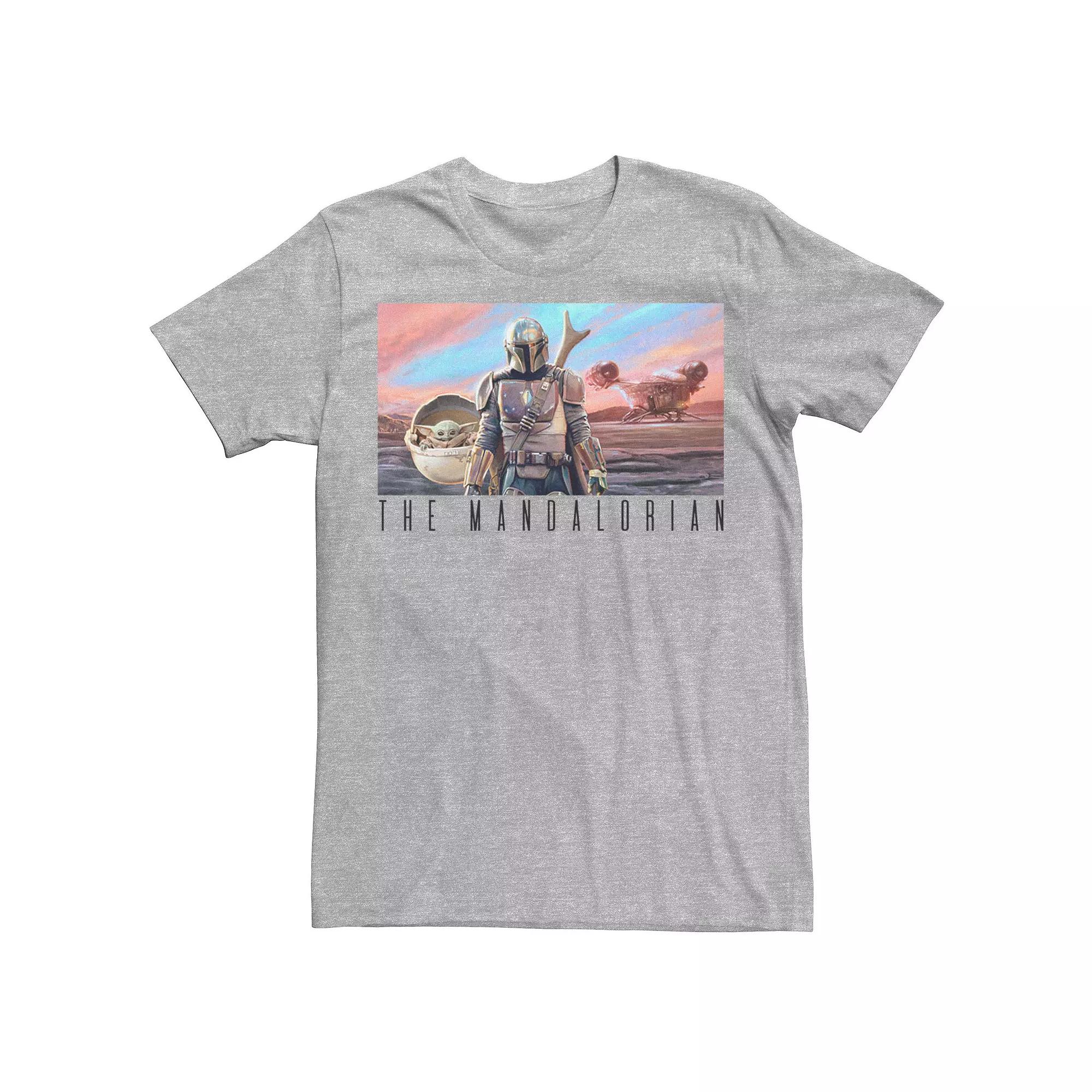 Men's Tootsie Roll Dots Logo Tee,  Product Image