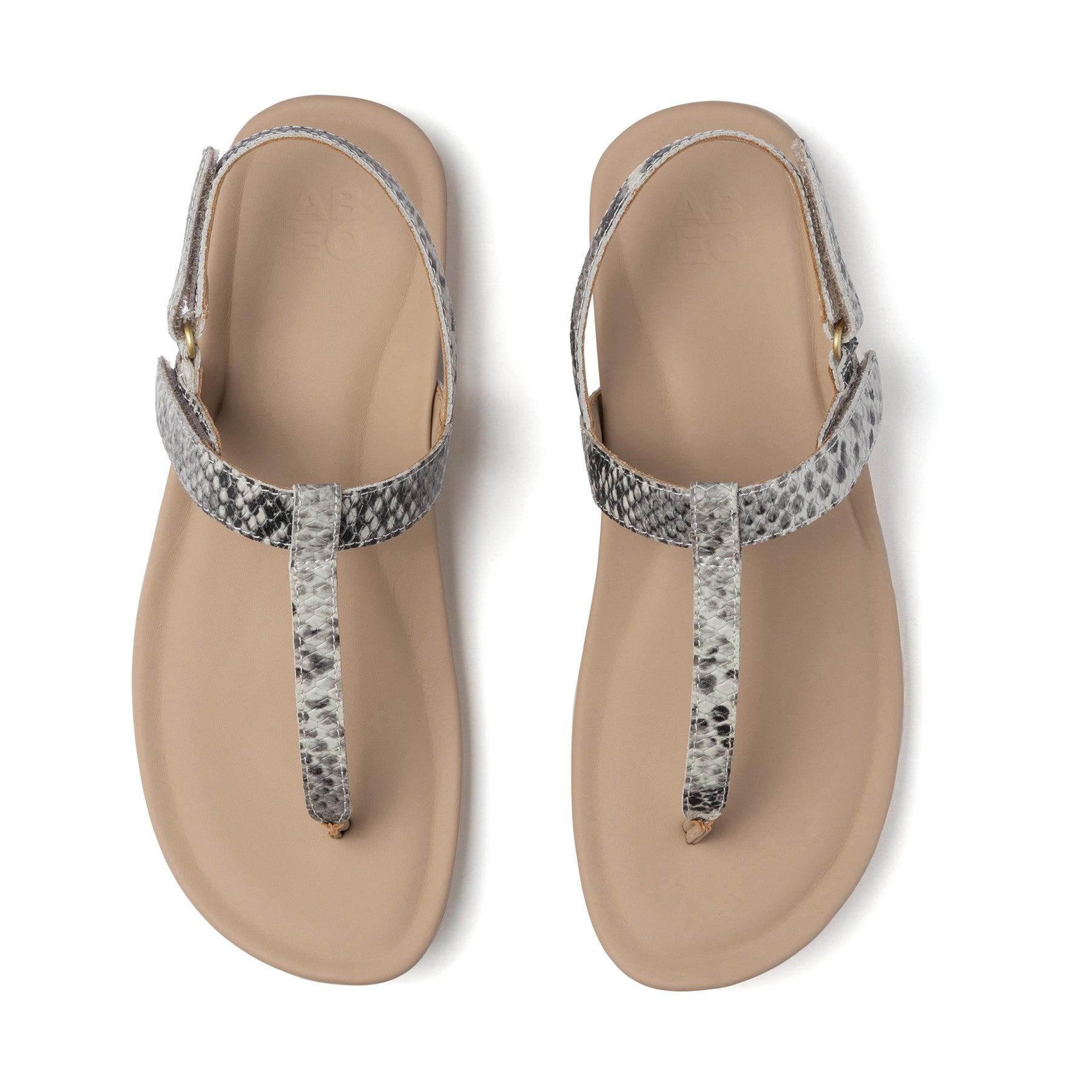 Oasis T Strap Female Product Image