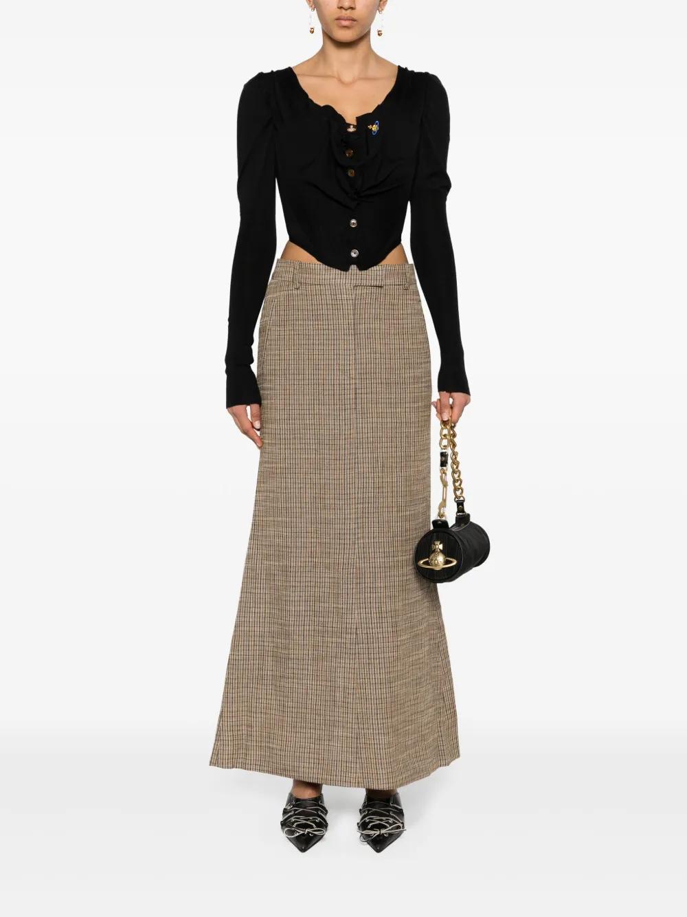 Bea corset top Product Image