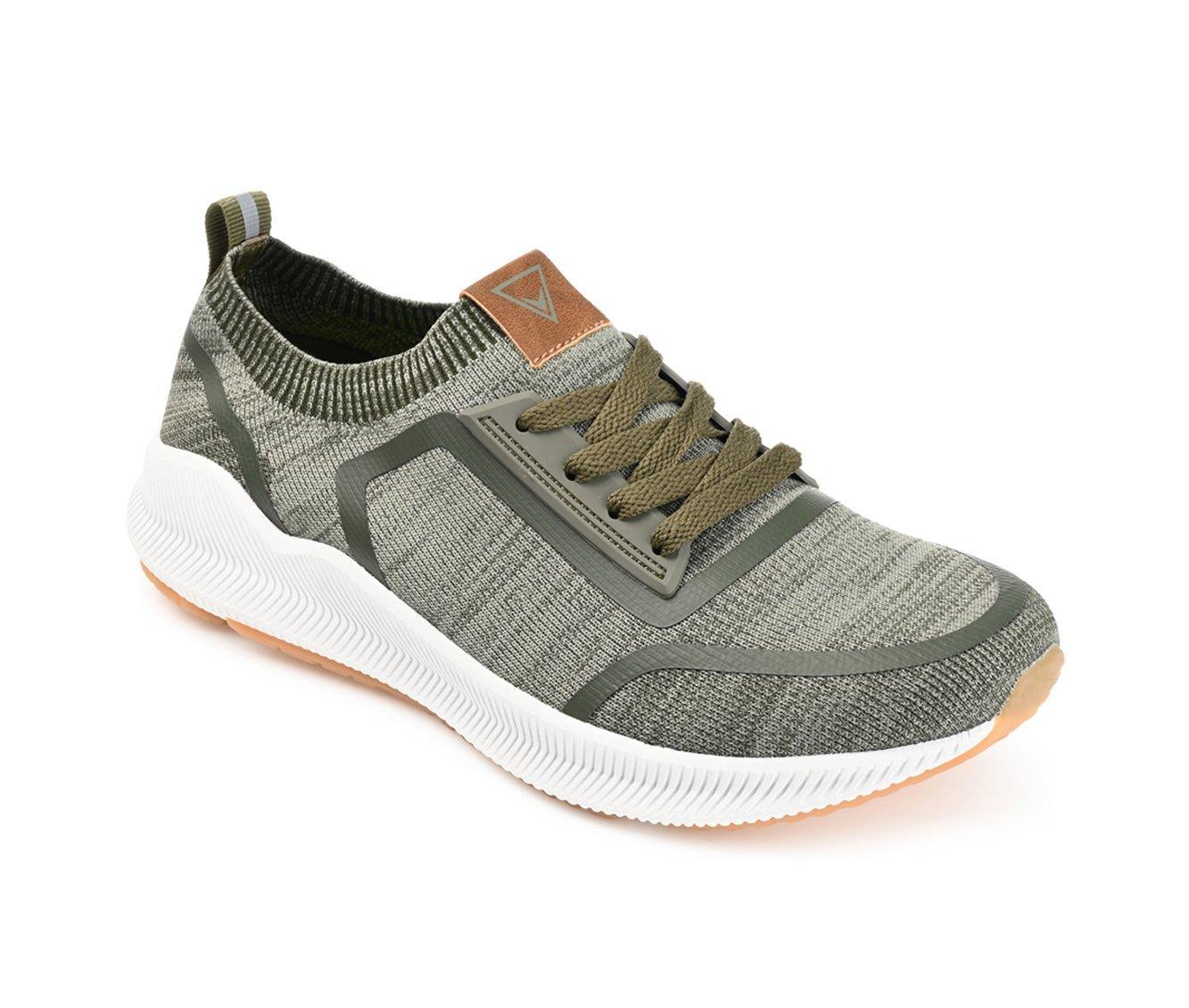 Men's Vance Co. Keller Fashion Sneakers Product Image