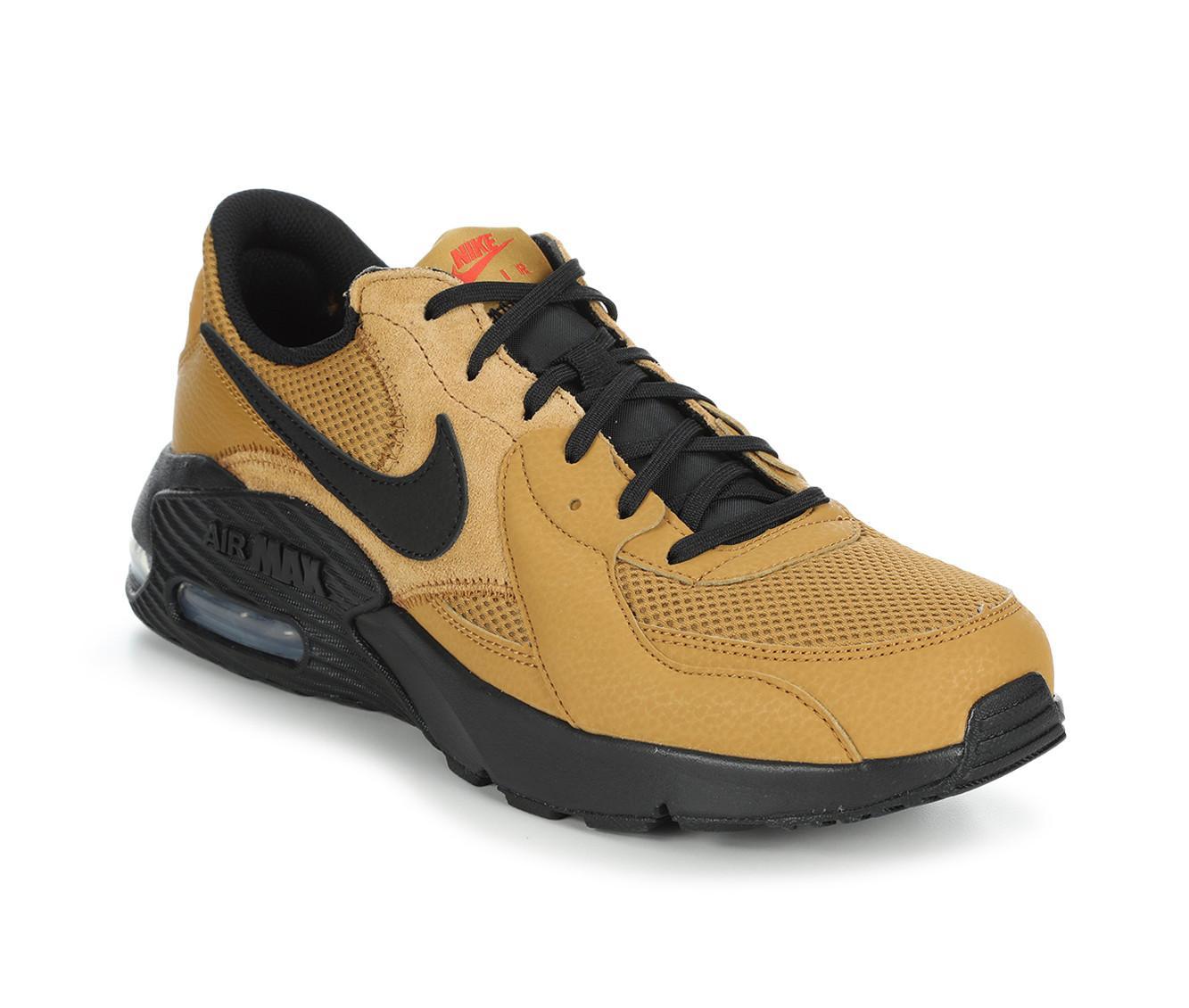 Men's Nike Air Max Excee Sneakers Product Image