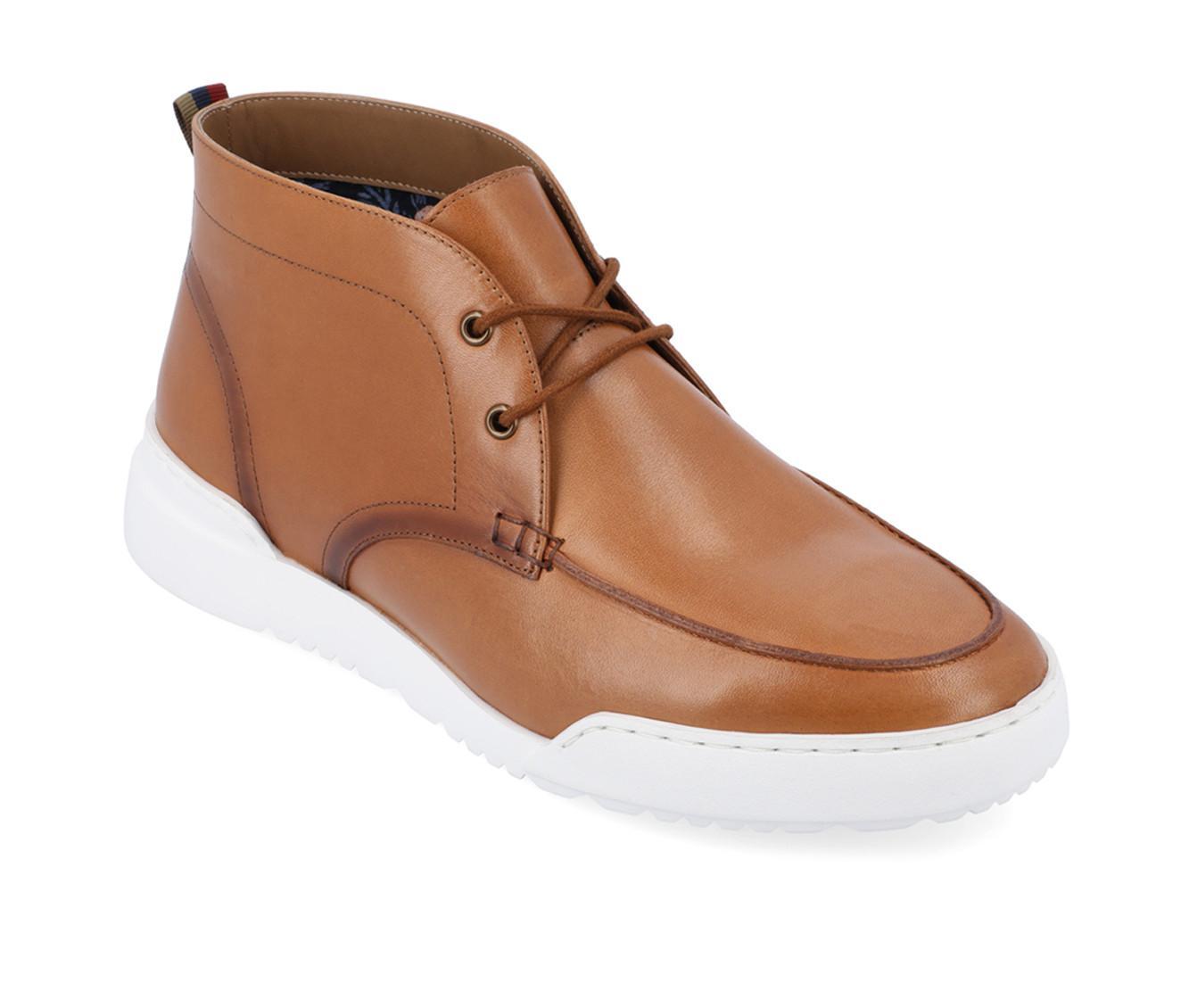 Men's Thomas & Vine Banks Chukka Boots Product Image