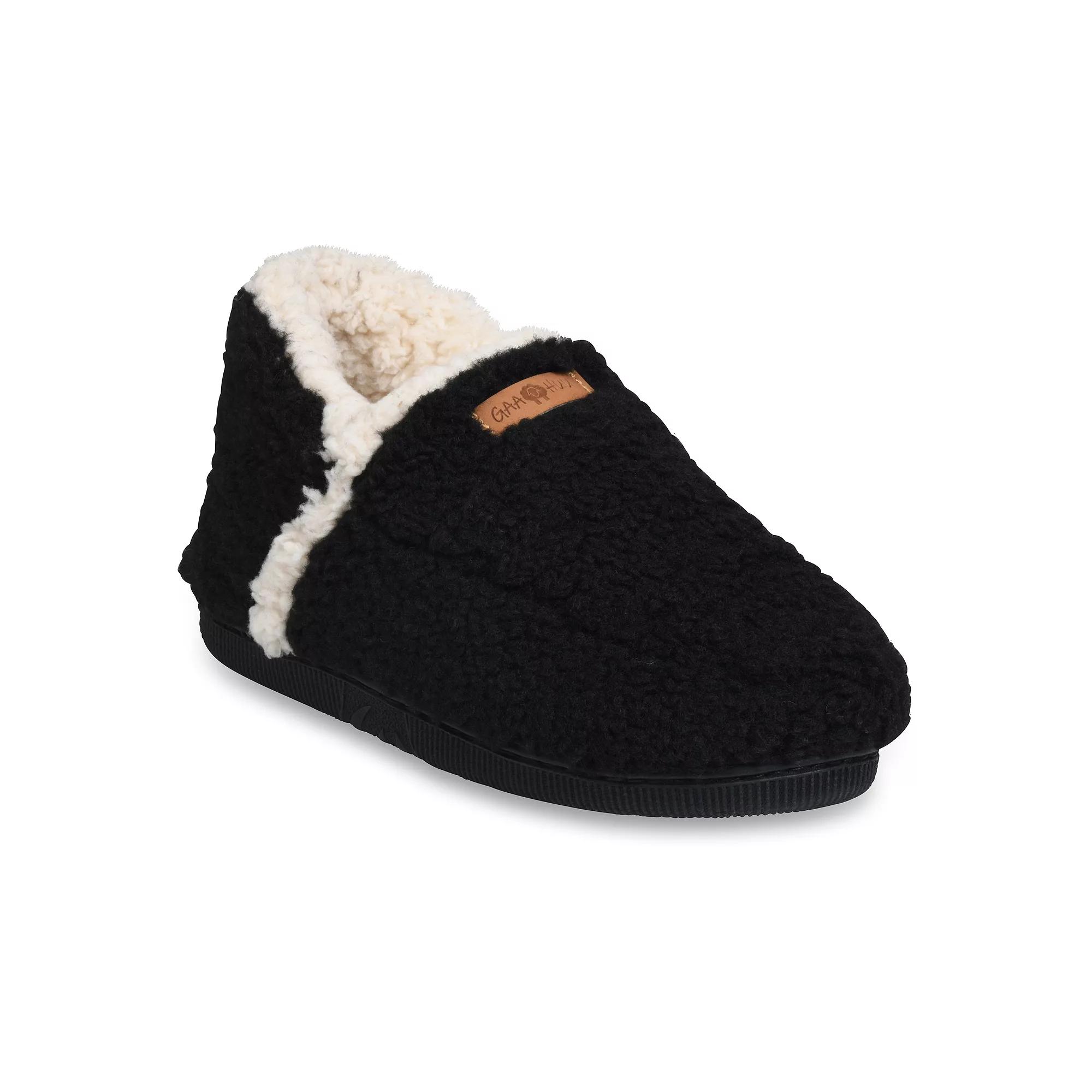 GaaHuu Berber Ankle Women's Slippers,  Product Image