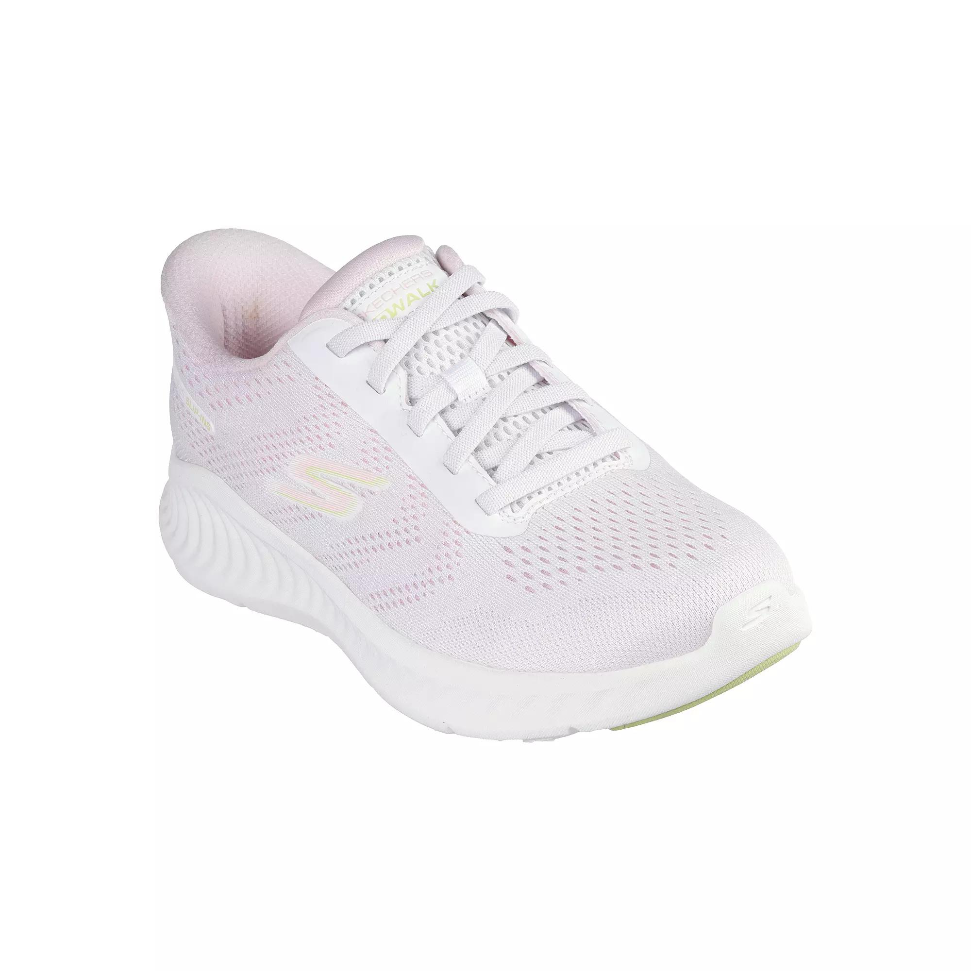 Skechers Hands Free Slip-ins® GO WALK NOW™ Khloe Women's Shoes,  Product Image