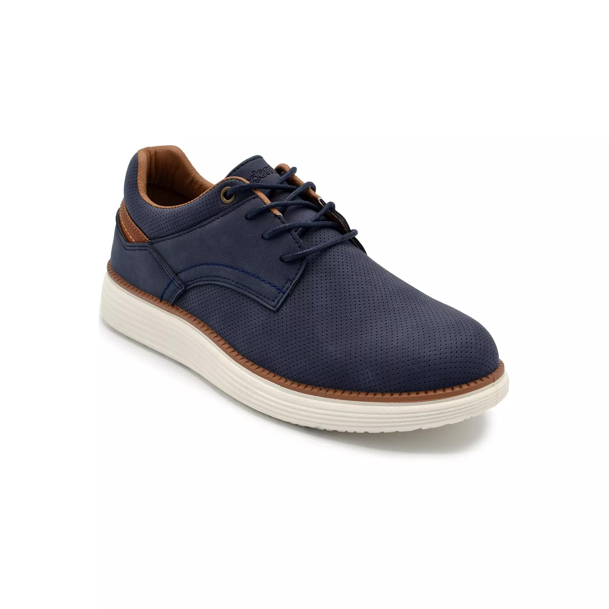 Akademiks Dayton Men's Oxford Shoes,  Product Image