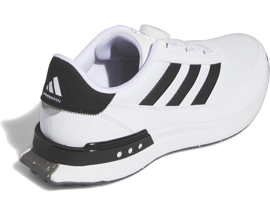 S2G 24 Leather Spikeless Golf Shoes Product Image